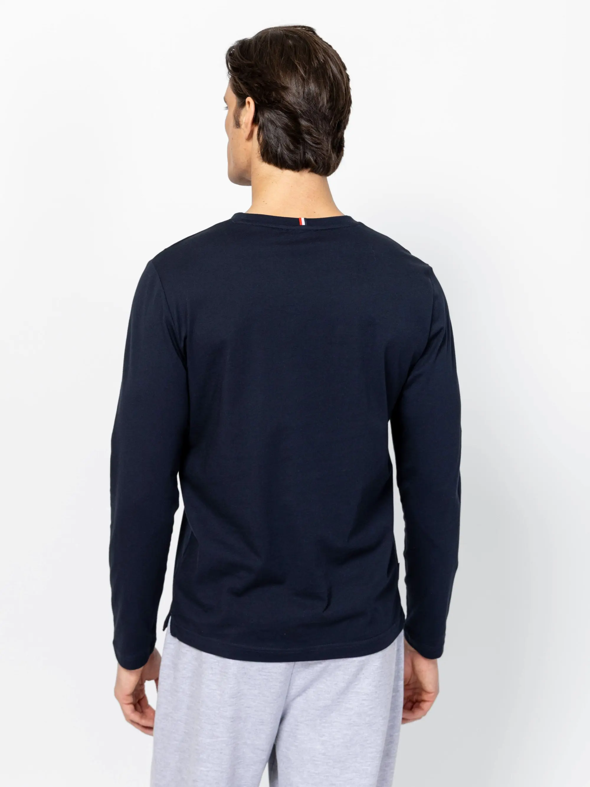 Heavy Tools - CANARO / NAVY - Férfi póló