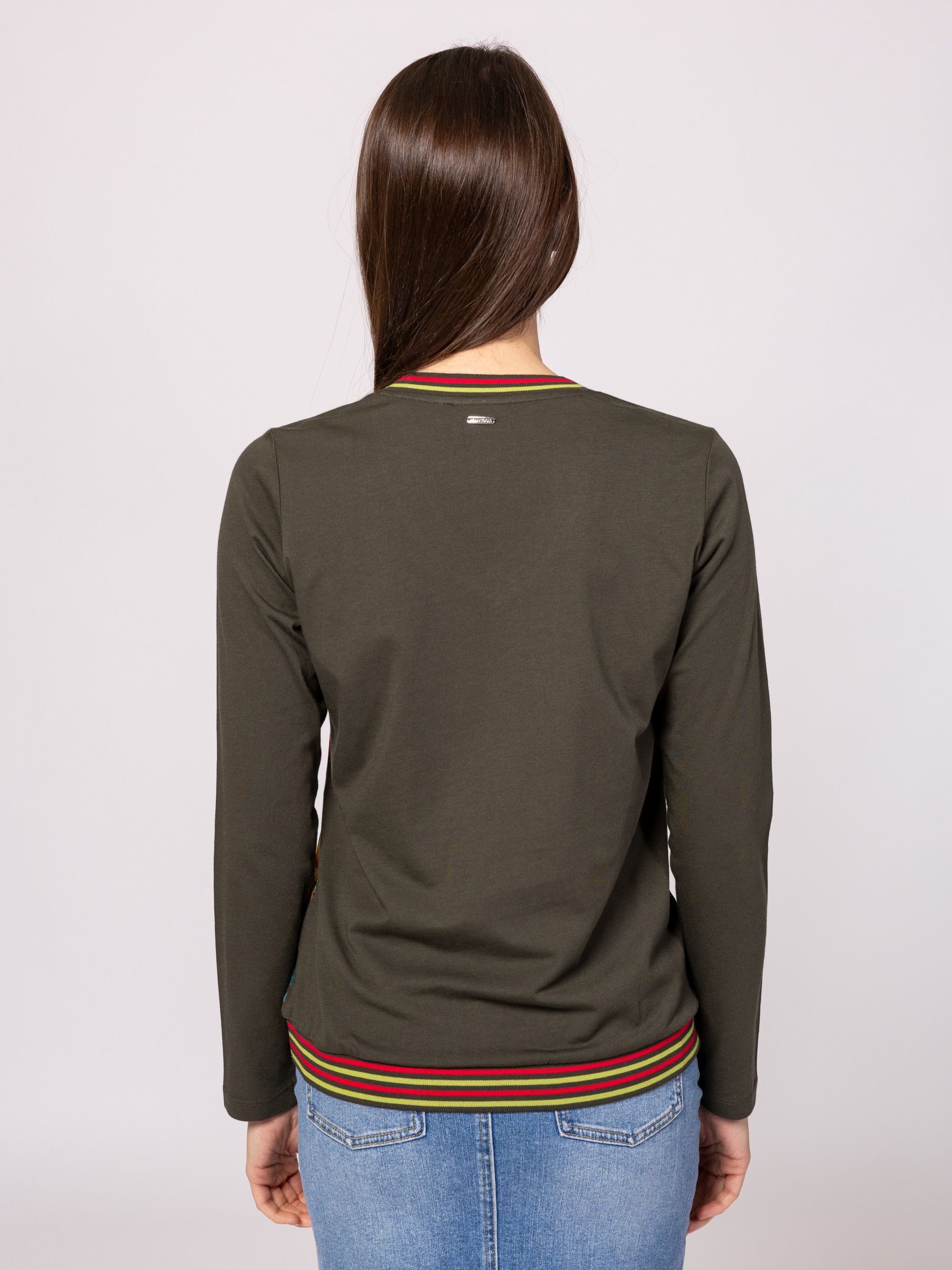 Heavy Tools - CARRELS25 / BOTANIC - Női póló