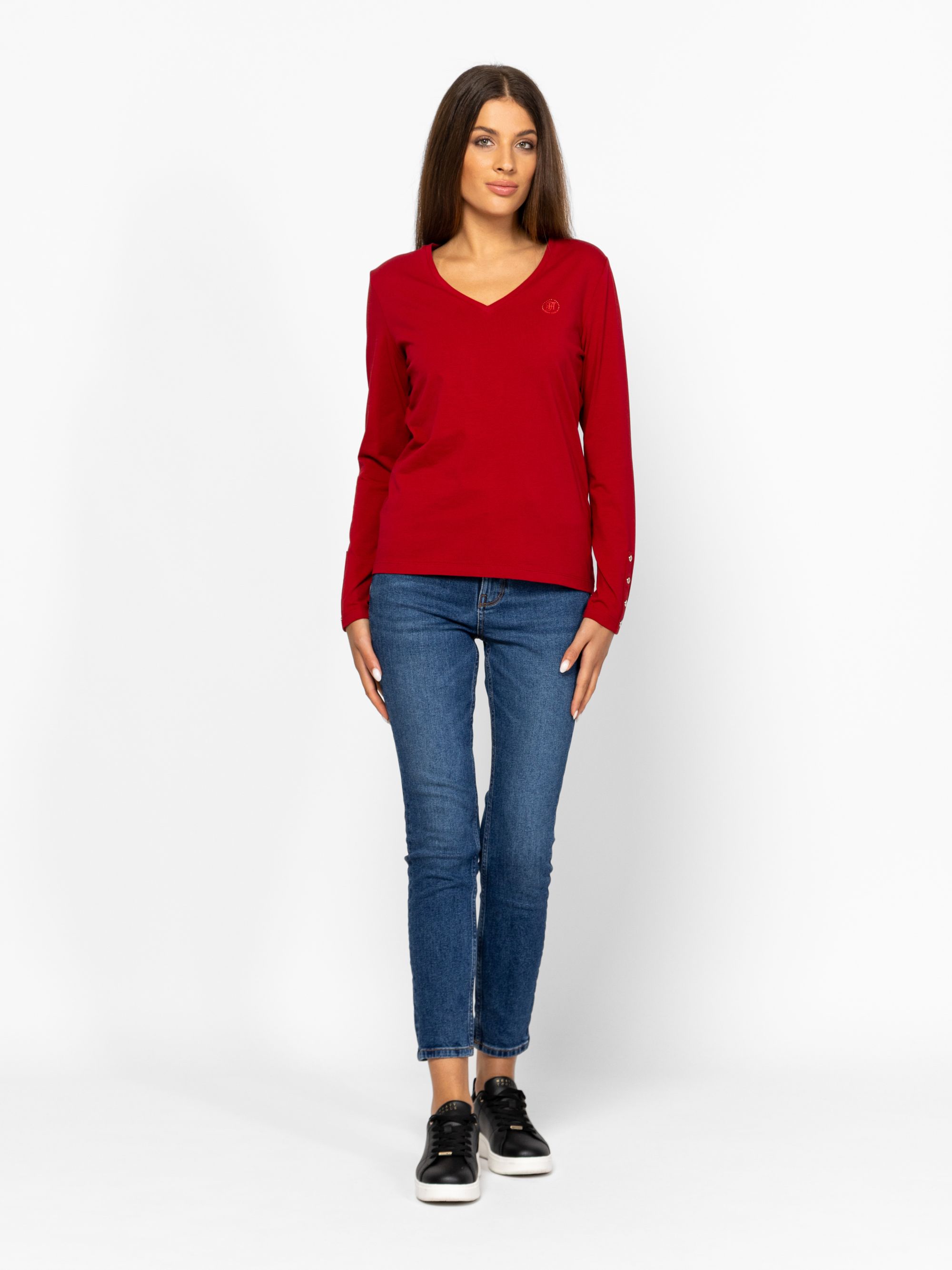 Heavy Tools - CINKA - Női póló