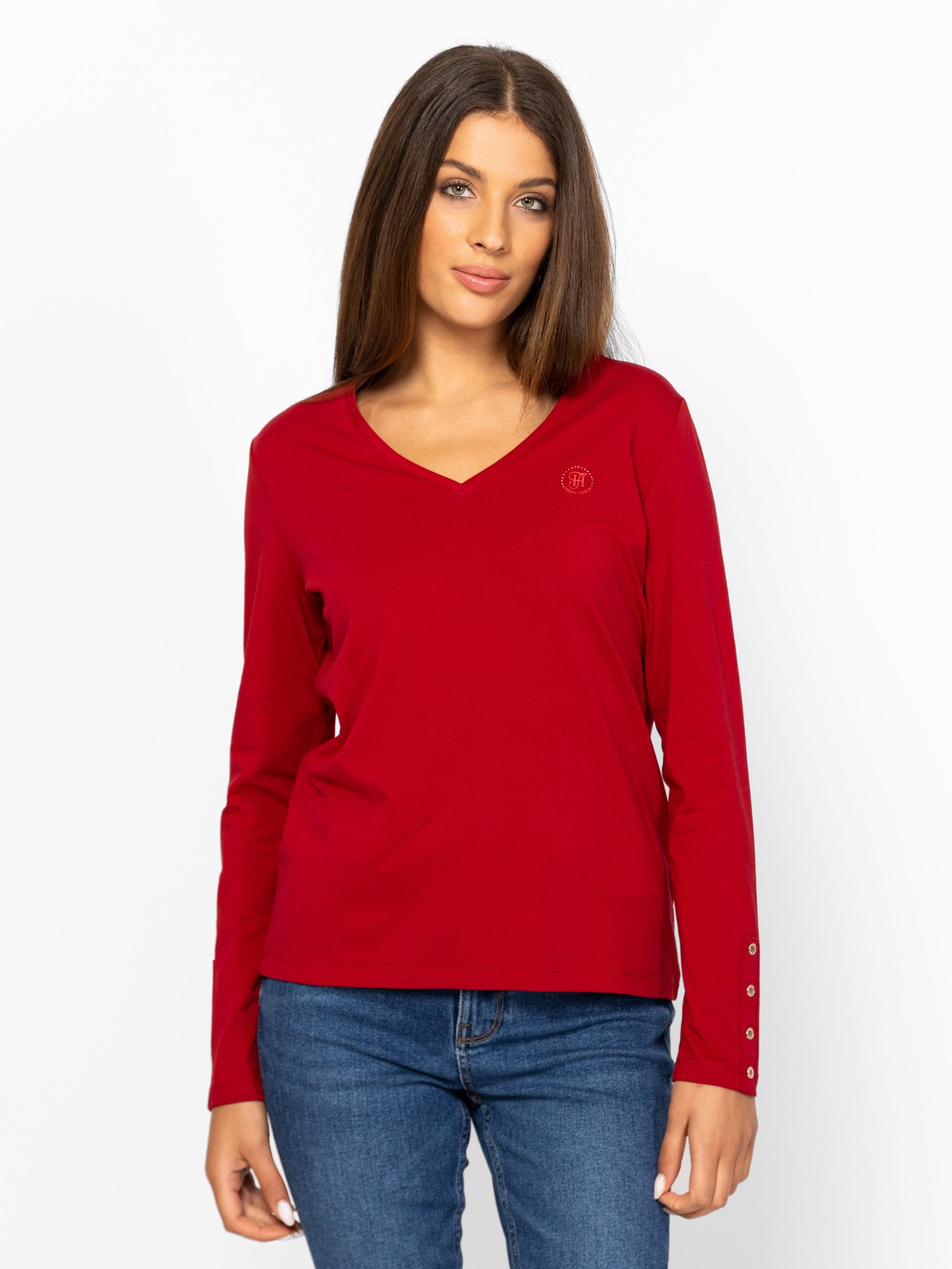 Heavy Tools - CINKA - Női póló