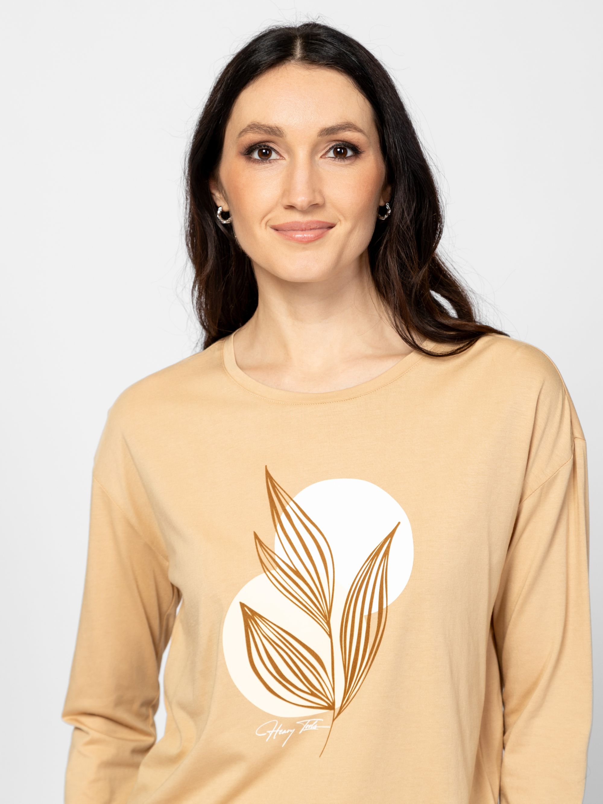 Heavy Tools - CAPRA - Női póló