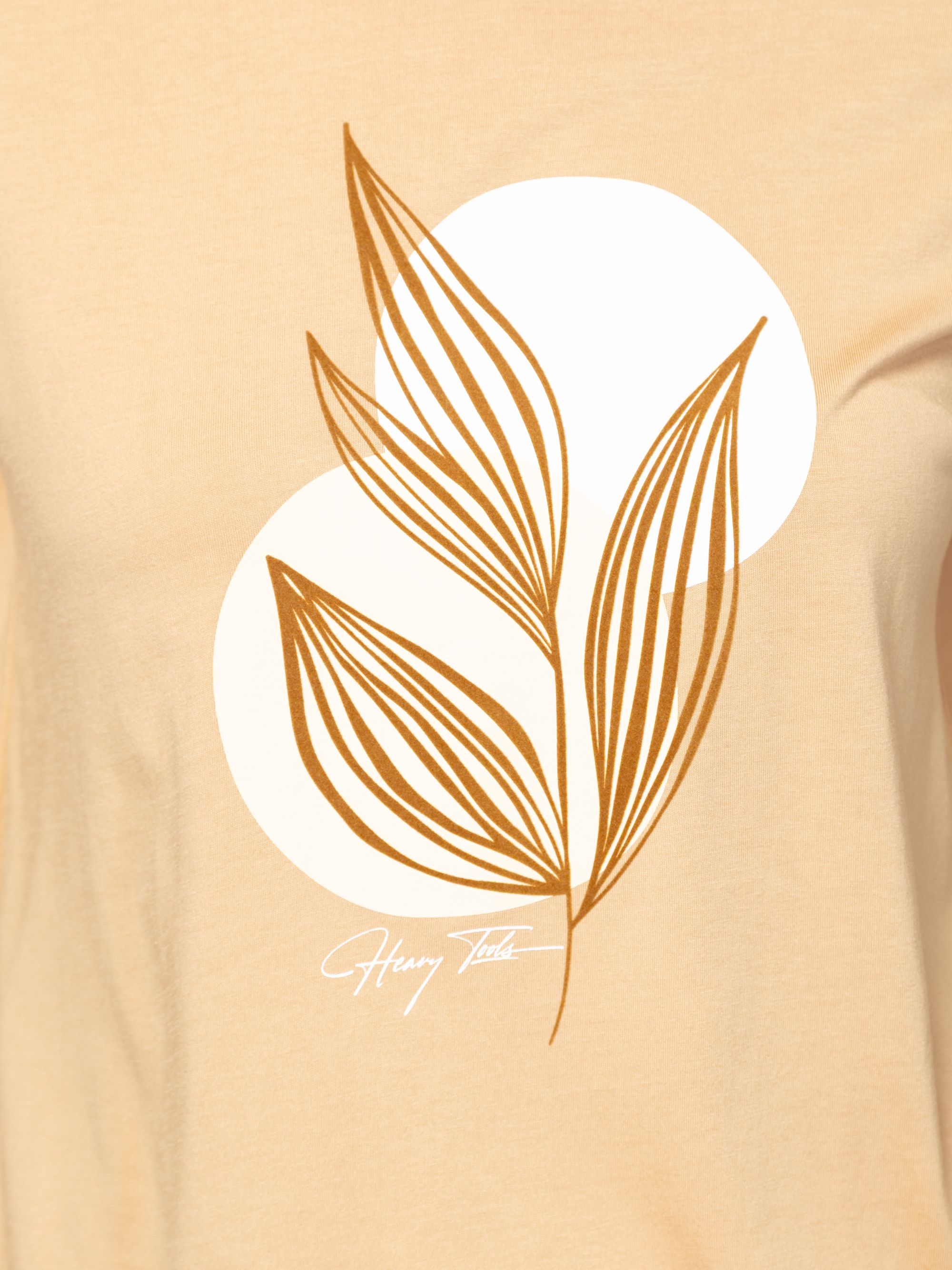 Heavy Tools - CAPRA - Női póló