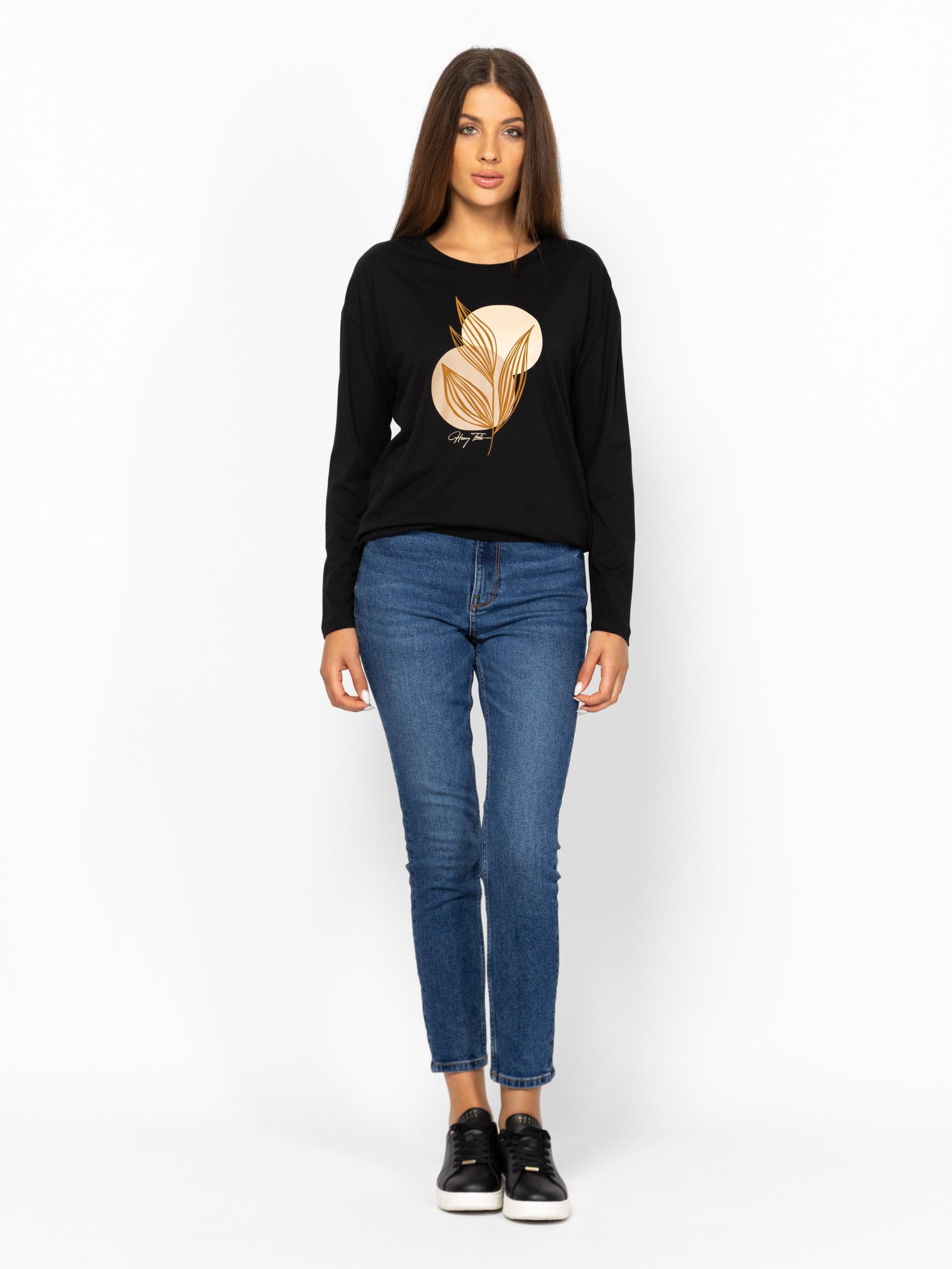 Heavy Tools - CAPRA - Női póló