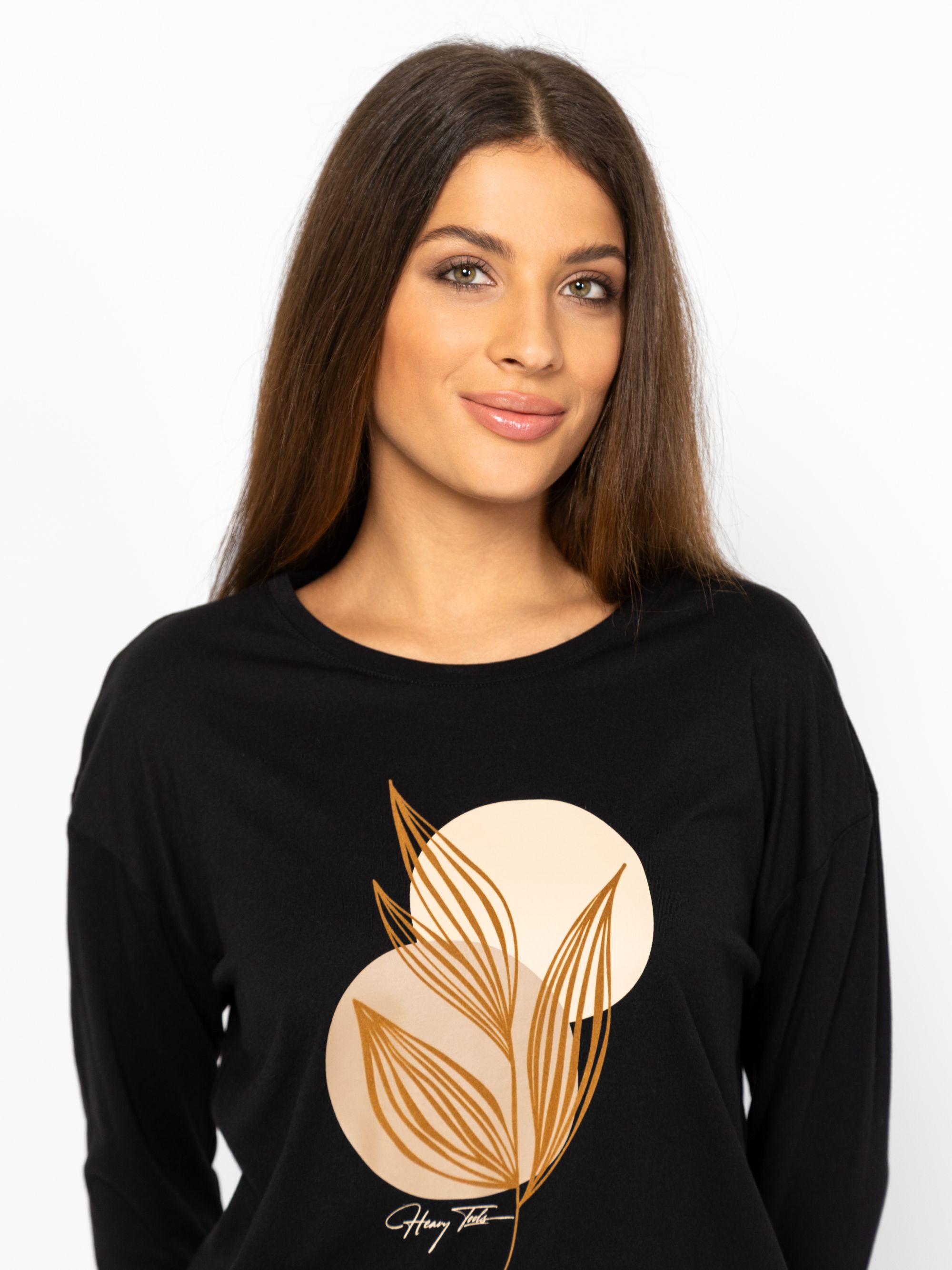 Heavy Tools - CAPRA - Női póló