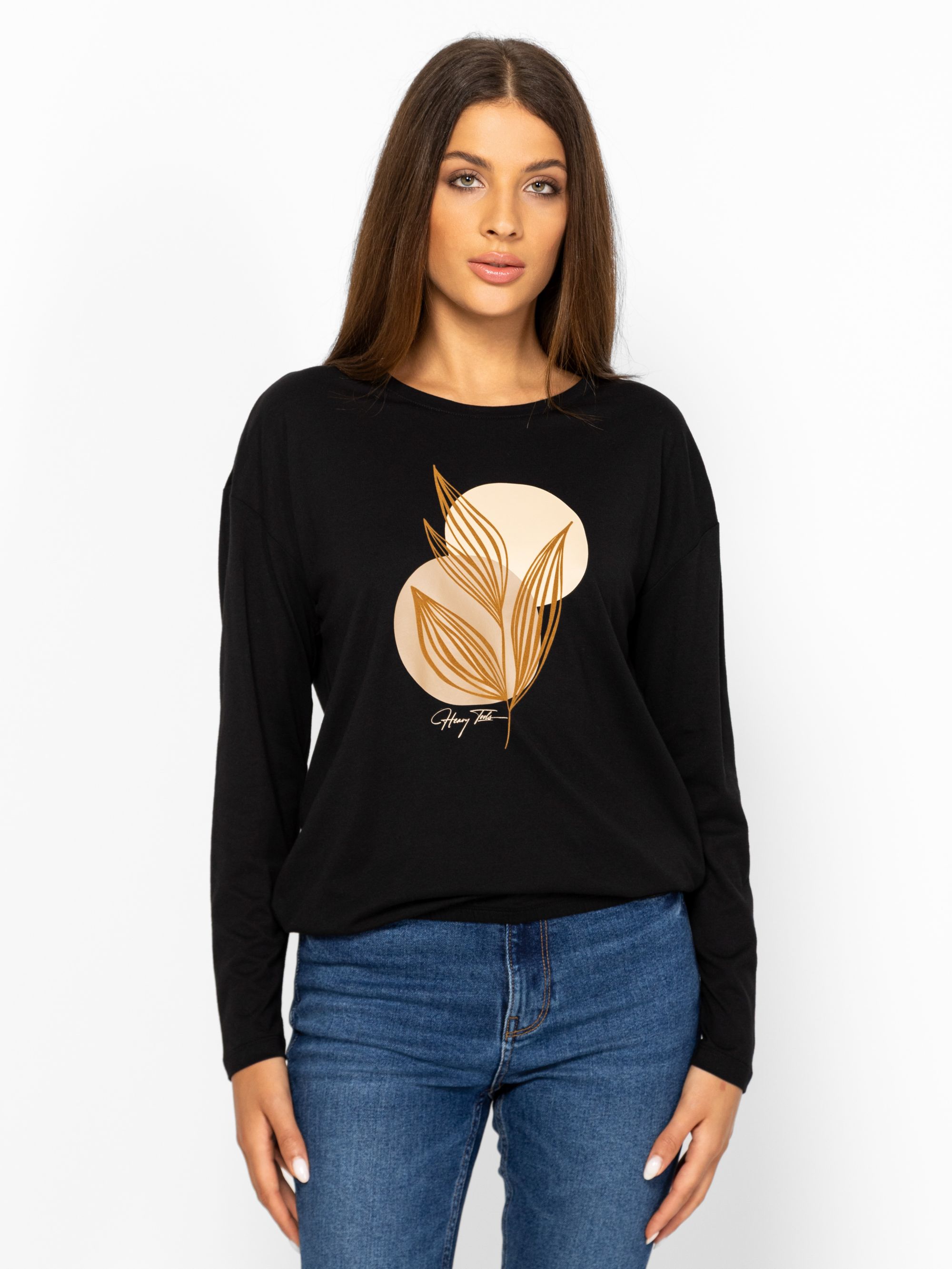 Heavy Tools - CAPRA - Női póló