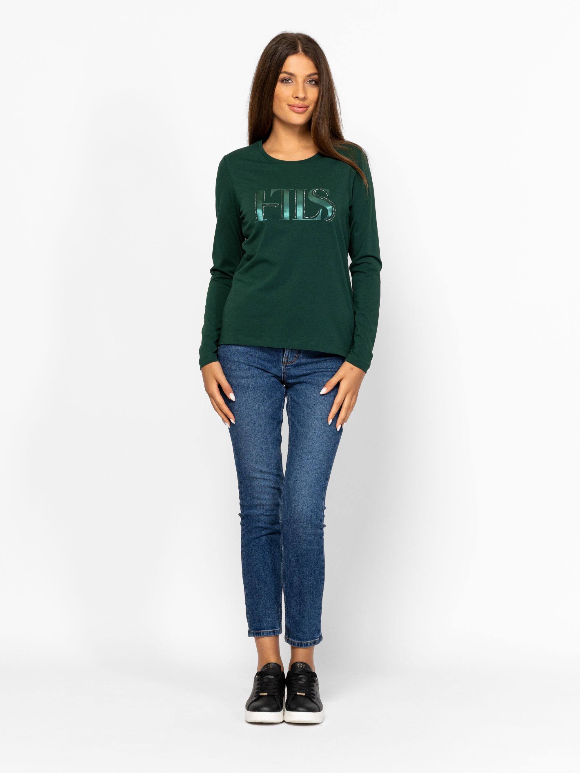 Heavy Tools - CALLID - Női póló