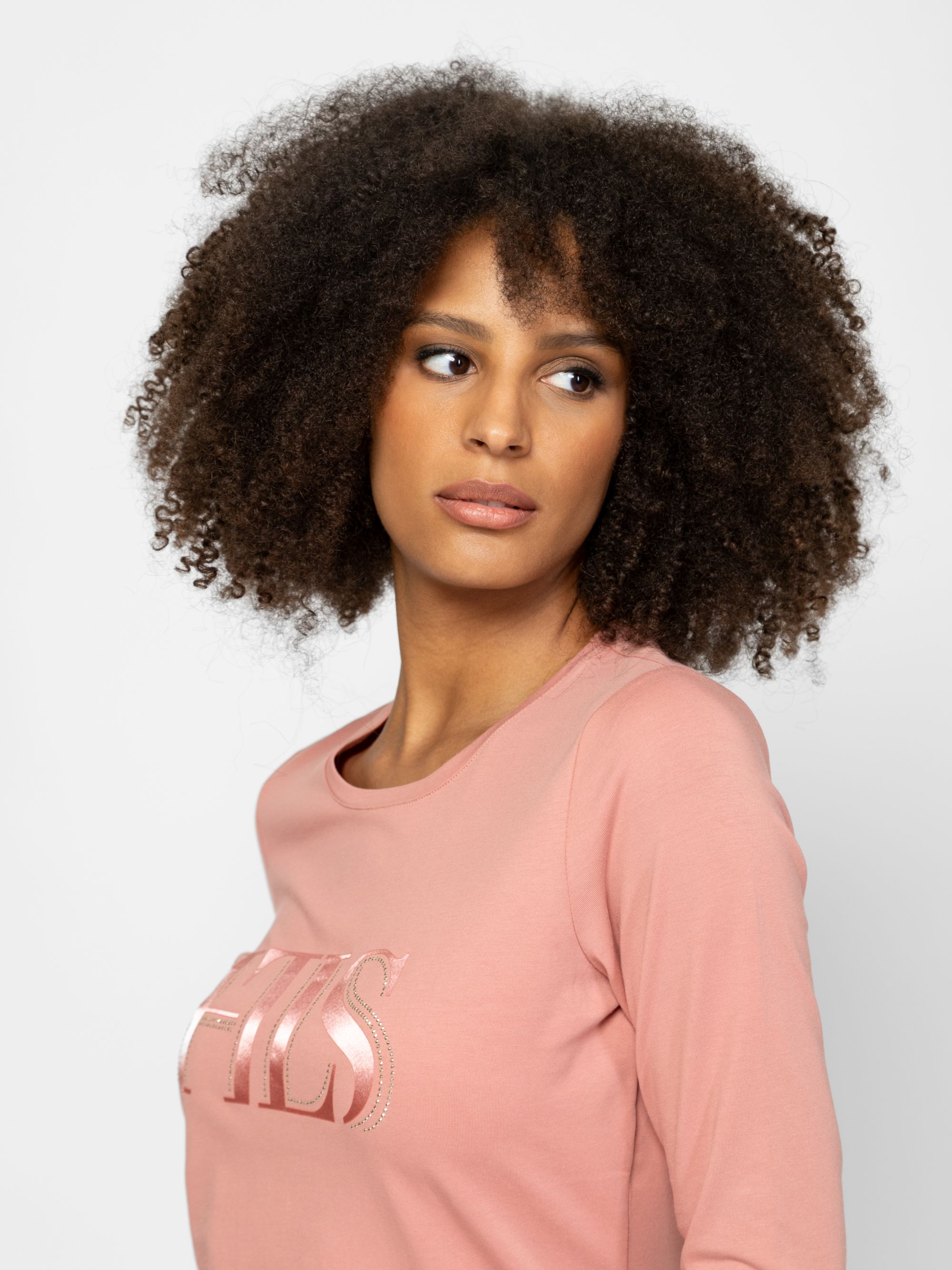 Heavy Tools - CALLID - Női póló