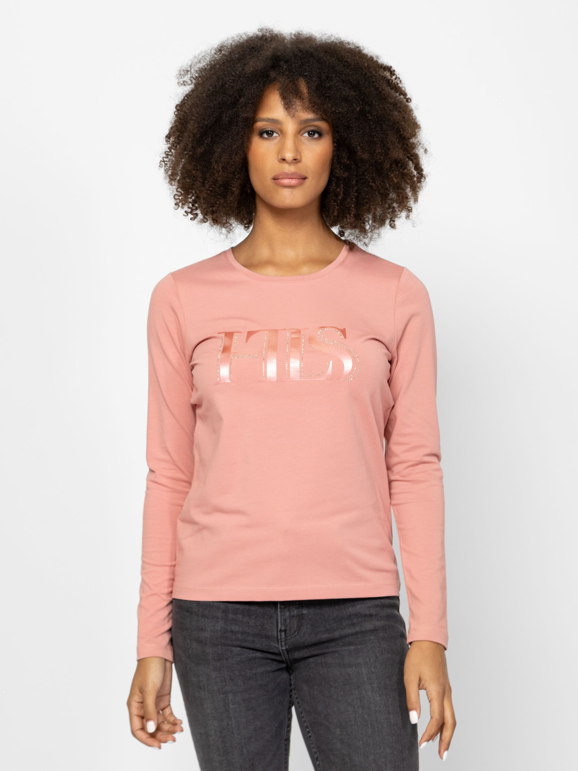 Heavy Tools - CALLID - Női póló