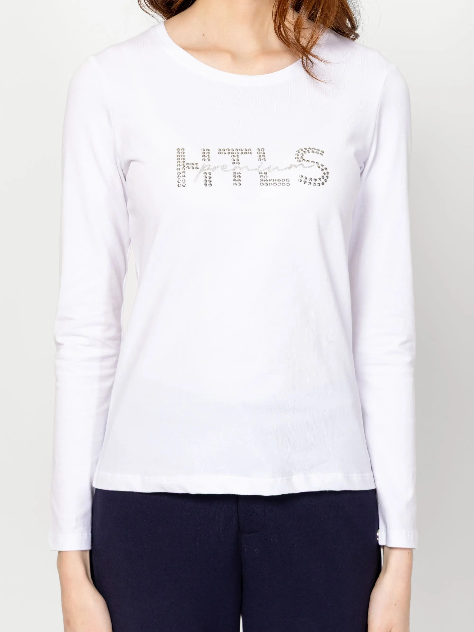 Heavy Tools - COLPA / WHITE - Női póló