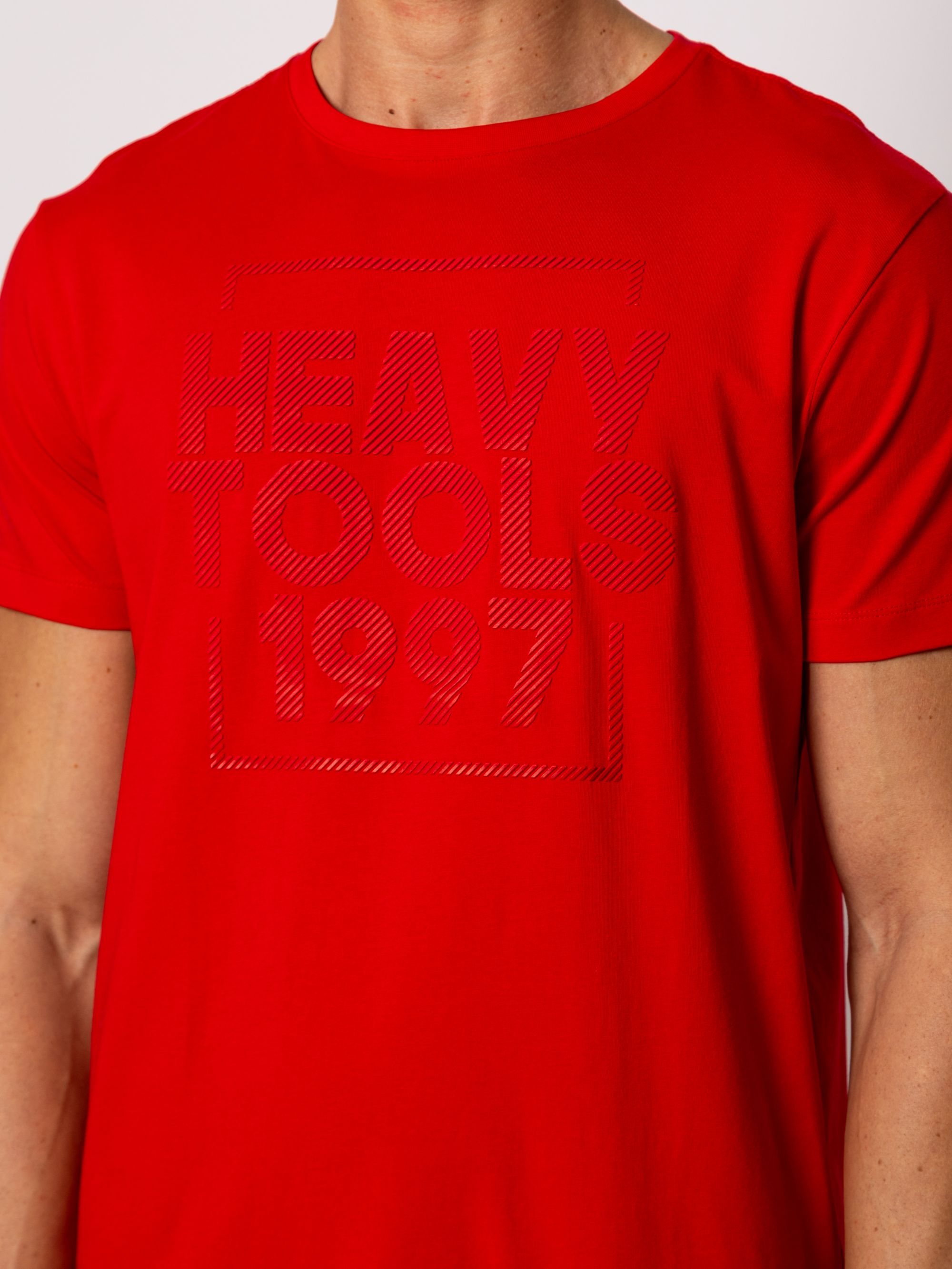 Heavy Tools - MIRAL - Férfi póló