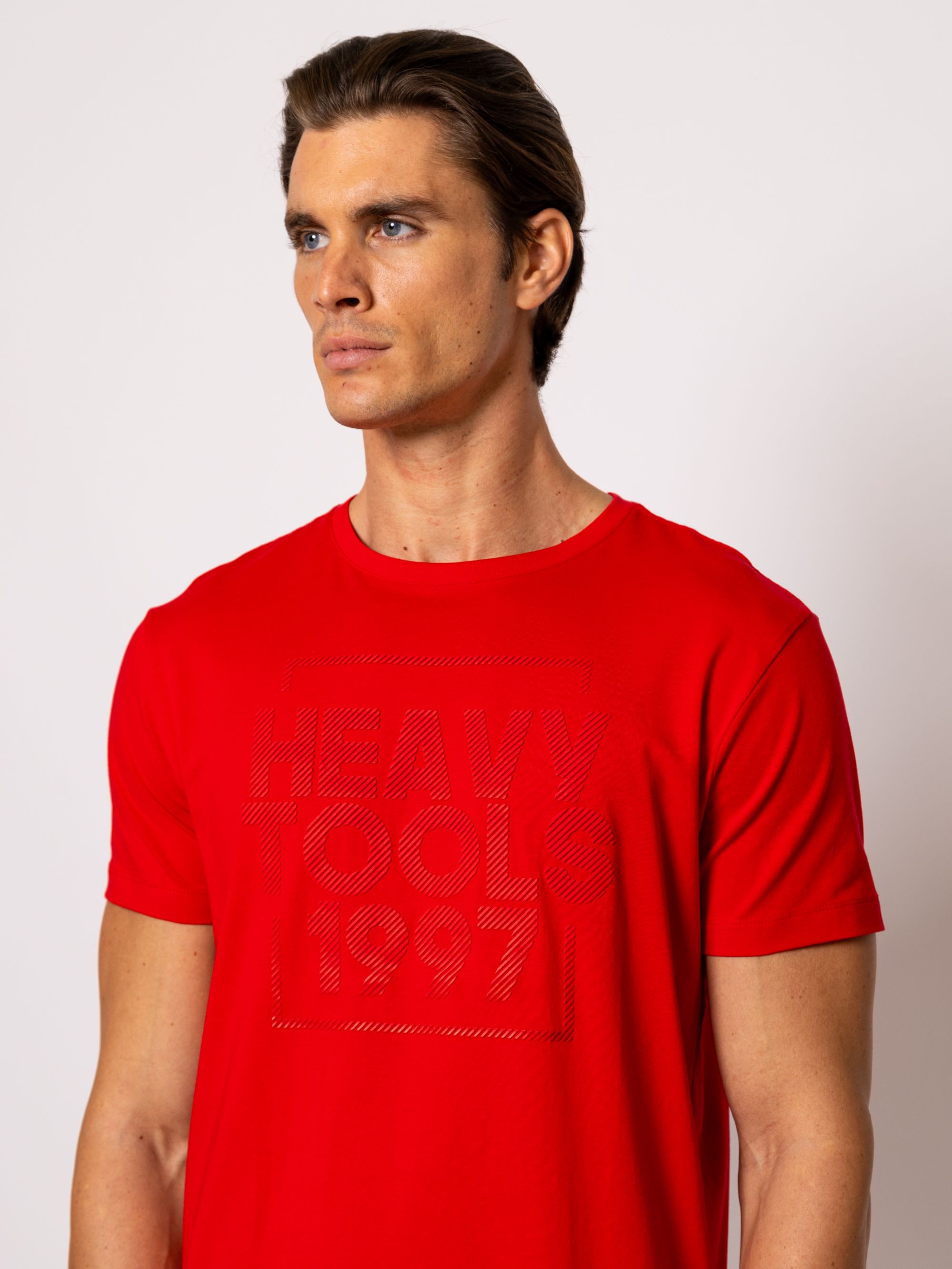 Heavy Tools - MIRAL - Férfi póló