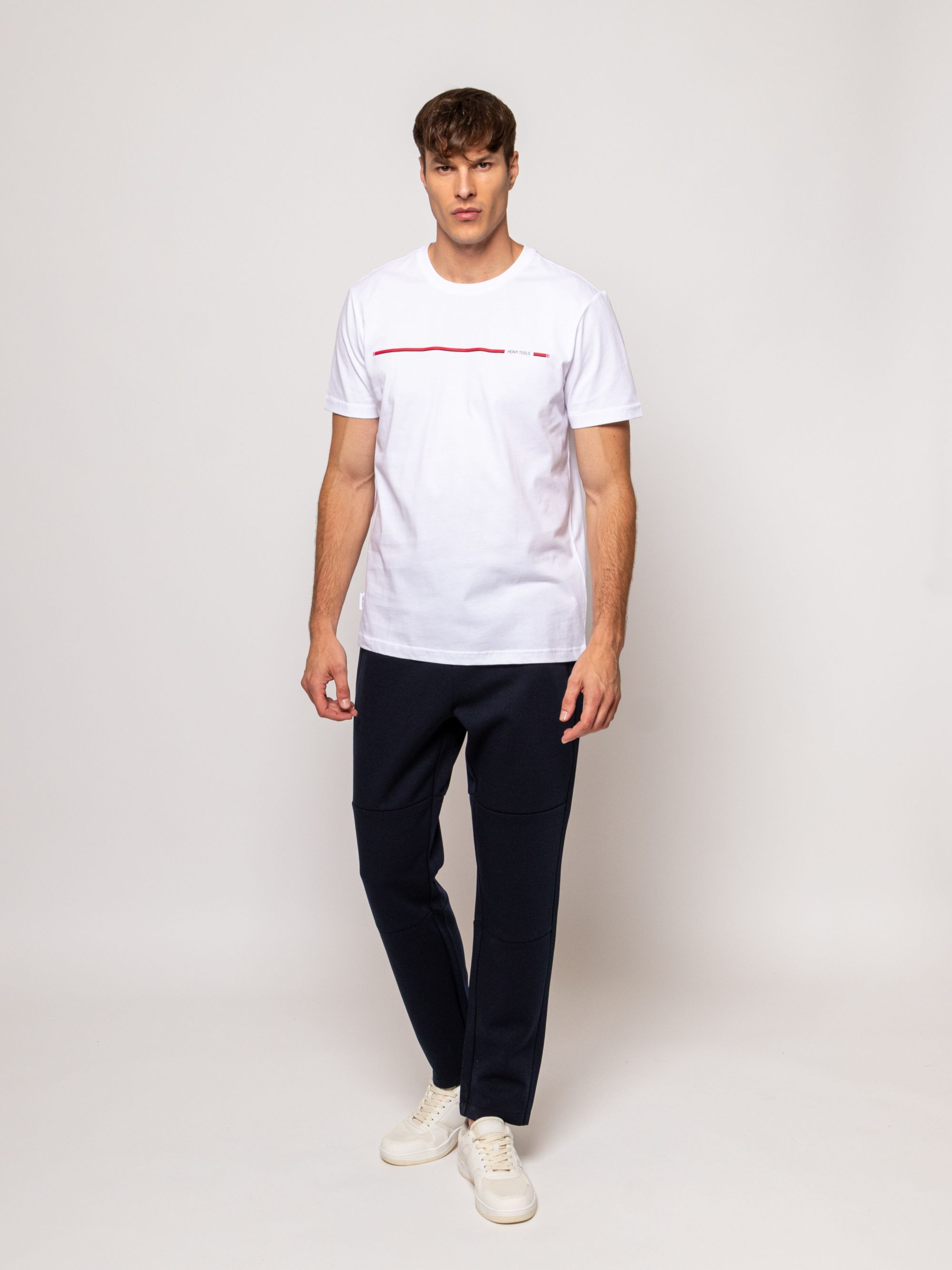 Heavy Tools - MOROS - Férfi póló