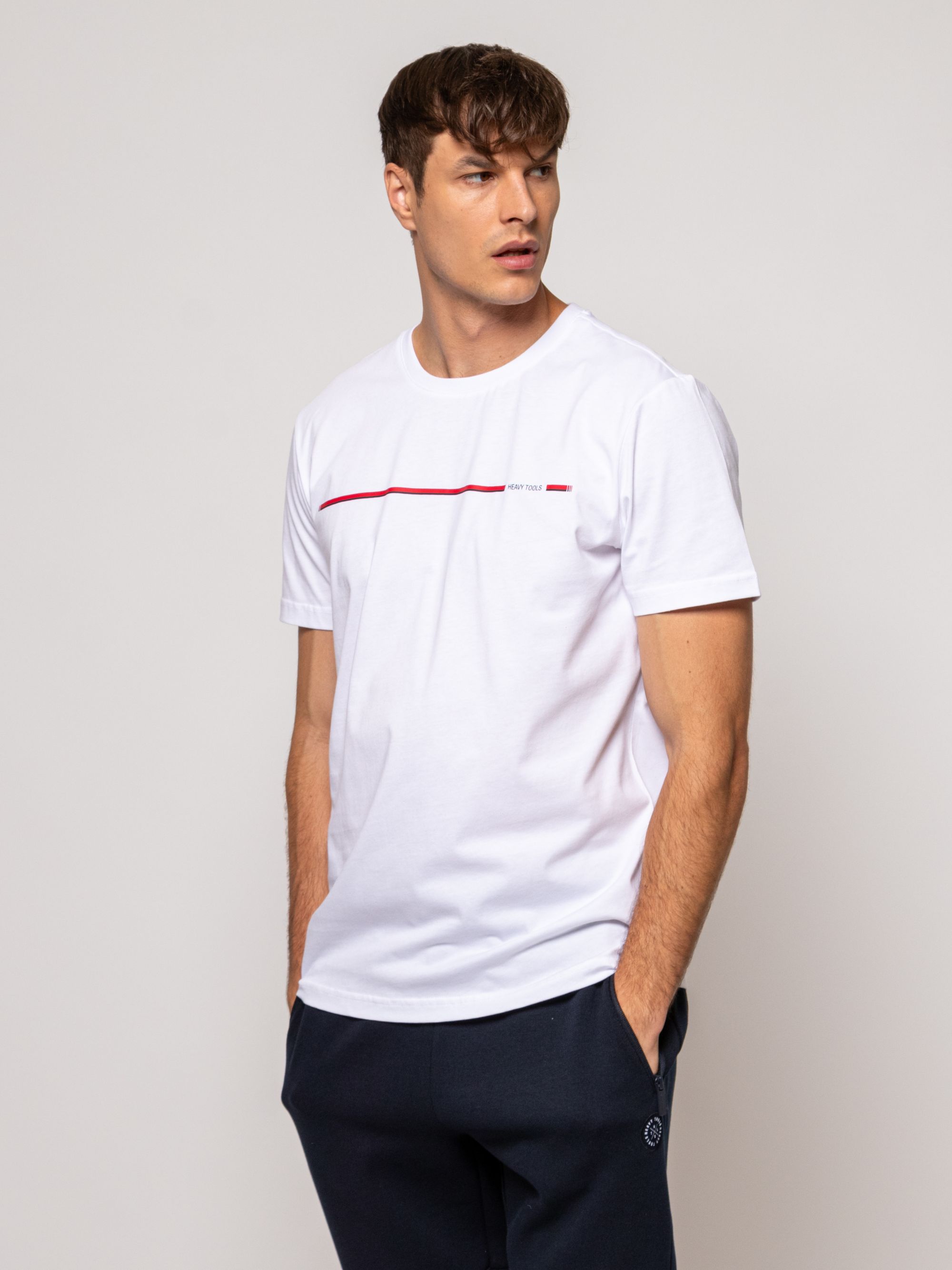 Heavy Tools - MOROS - Férfi póló