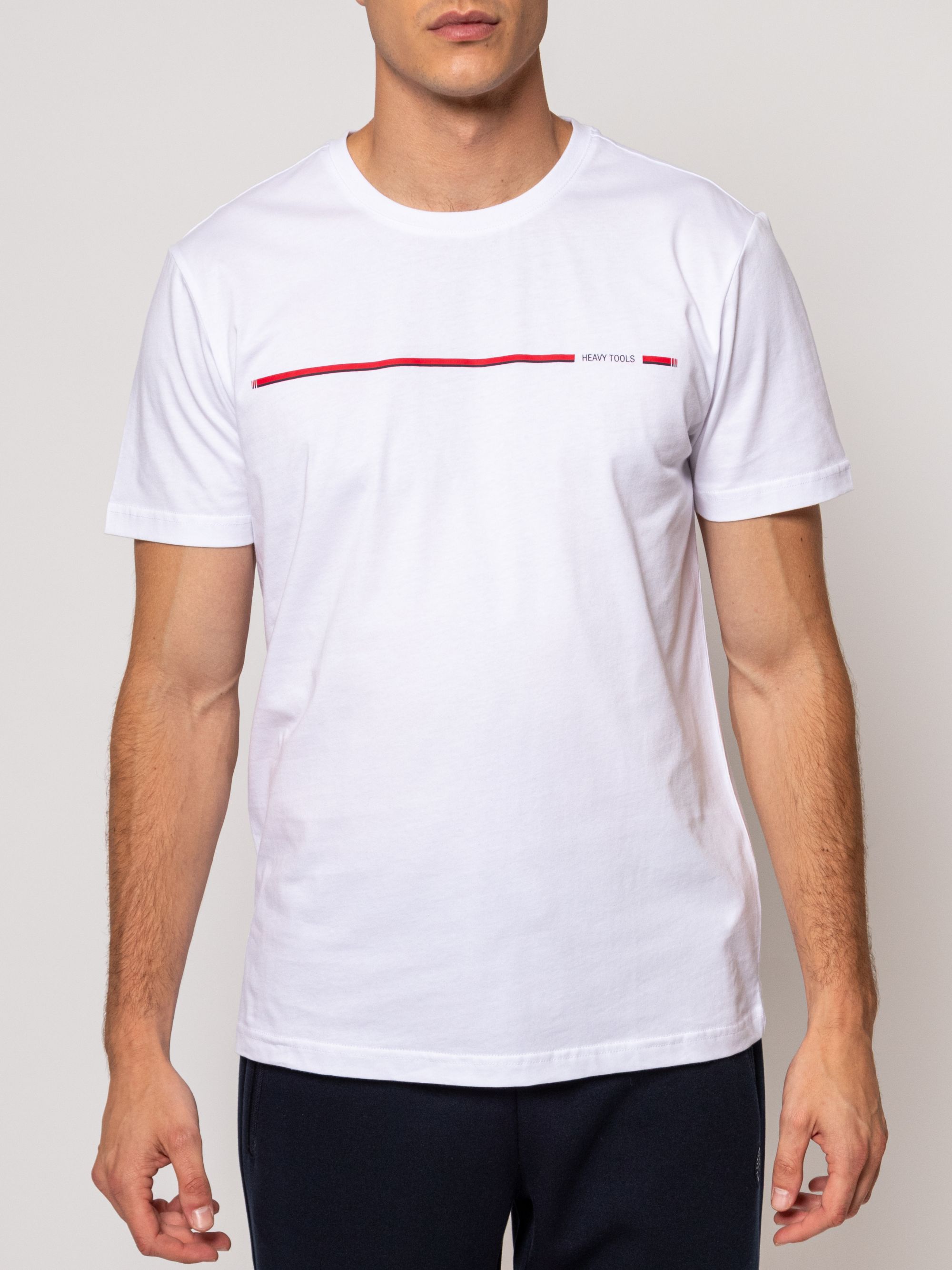 Heavy Tools - MOROS - Férfi póló