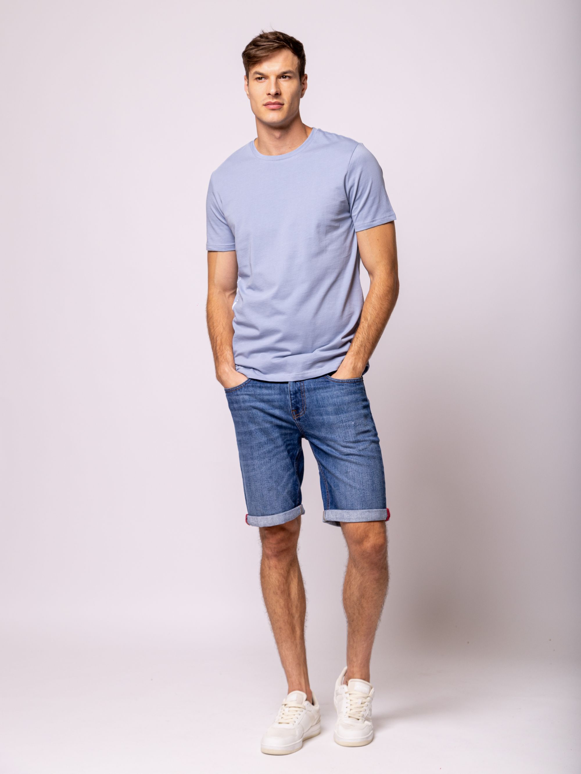 Heavy Tools - MEANS / WAVE - Férfi póló