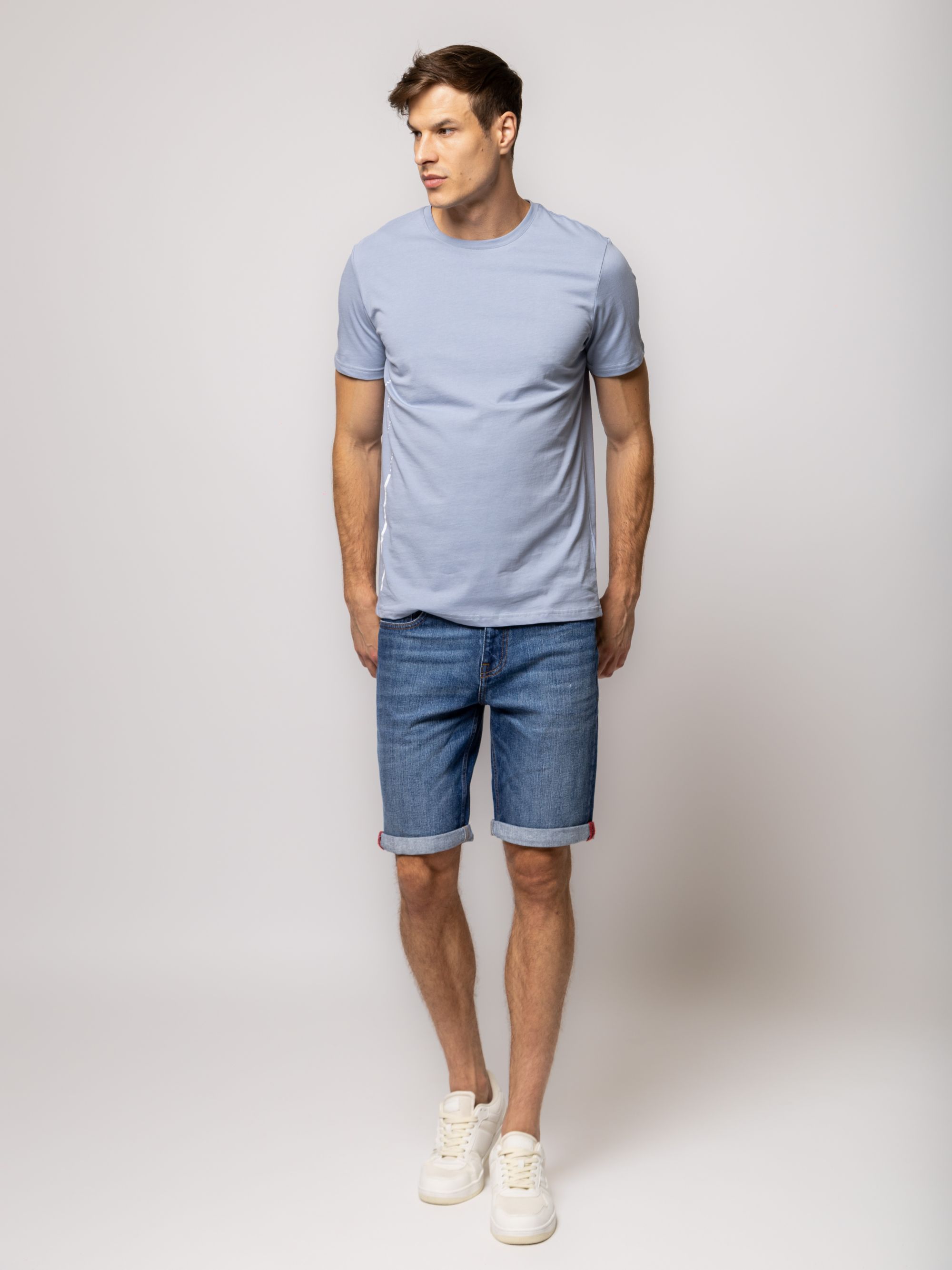 Heavy Tools - MEANS / WAVE - Férfi póló