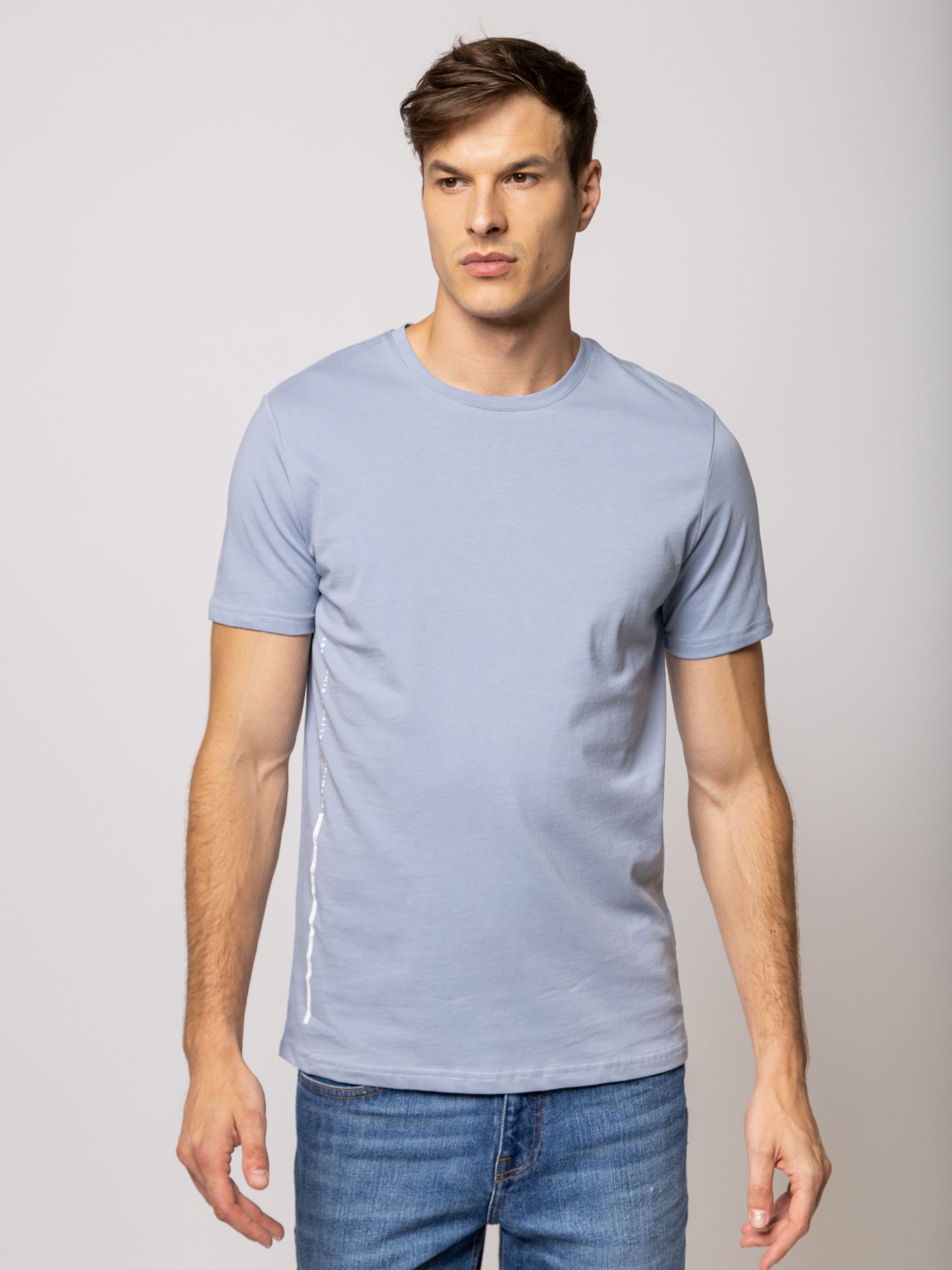 Heavy Tools - MEANS / WAVE - Férfi póló