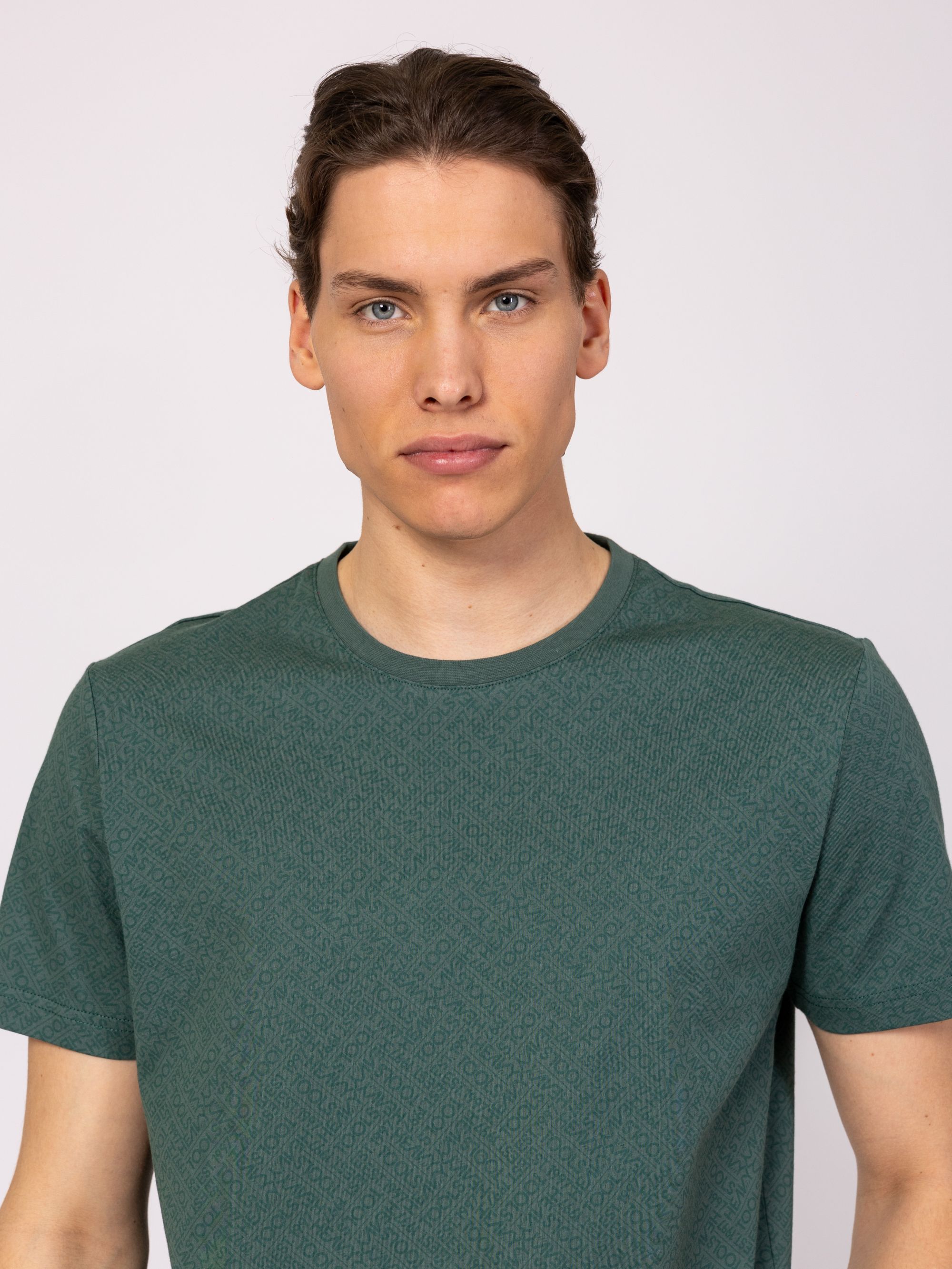 Heavy Tools - MOSCADA / TROPIC - Férfi póló