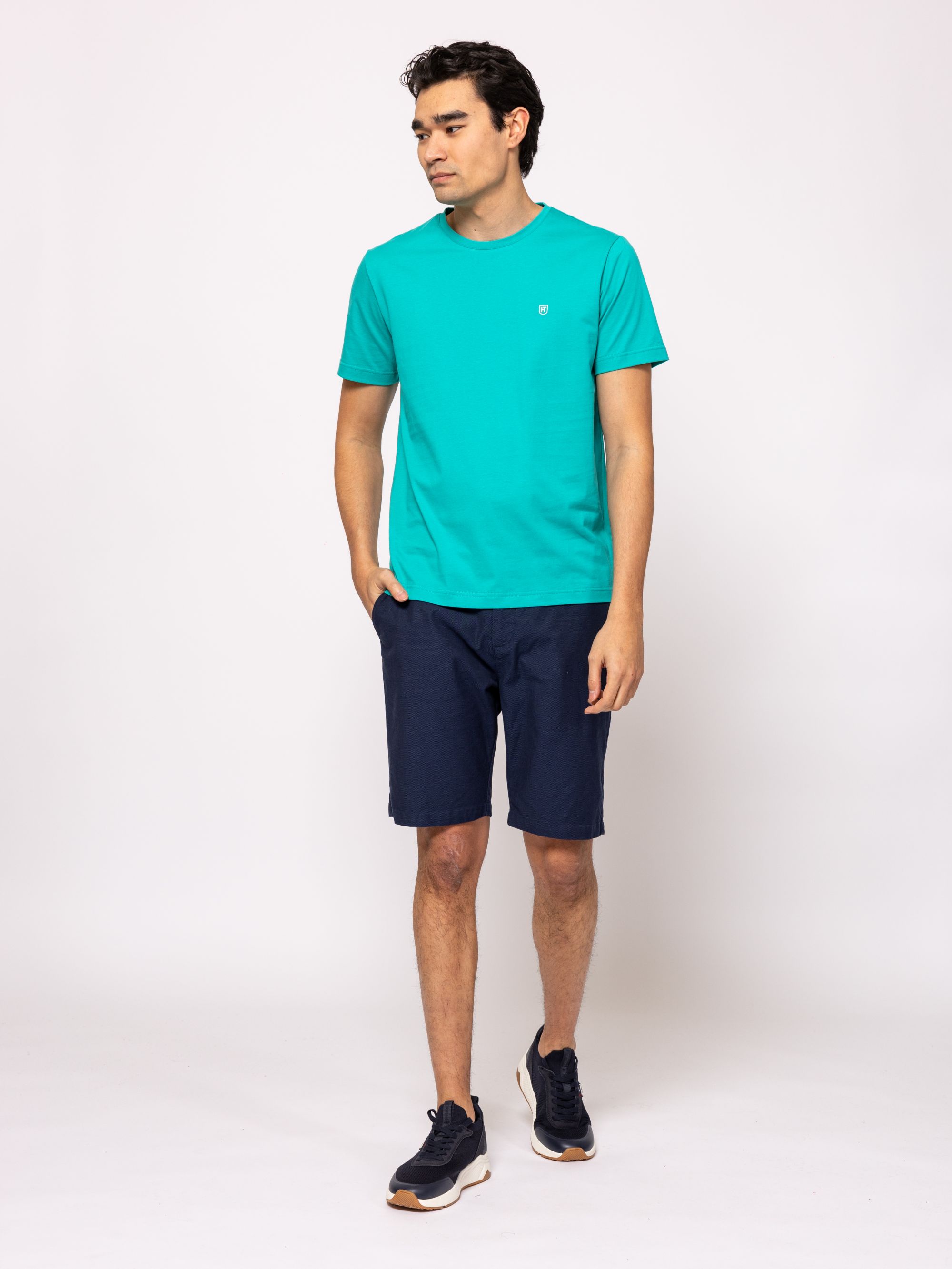 Heavy Tools - MOPSYS25 / JADE - Férfi póló