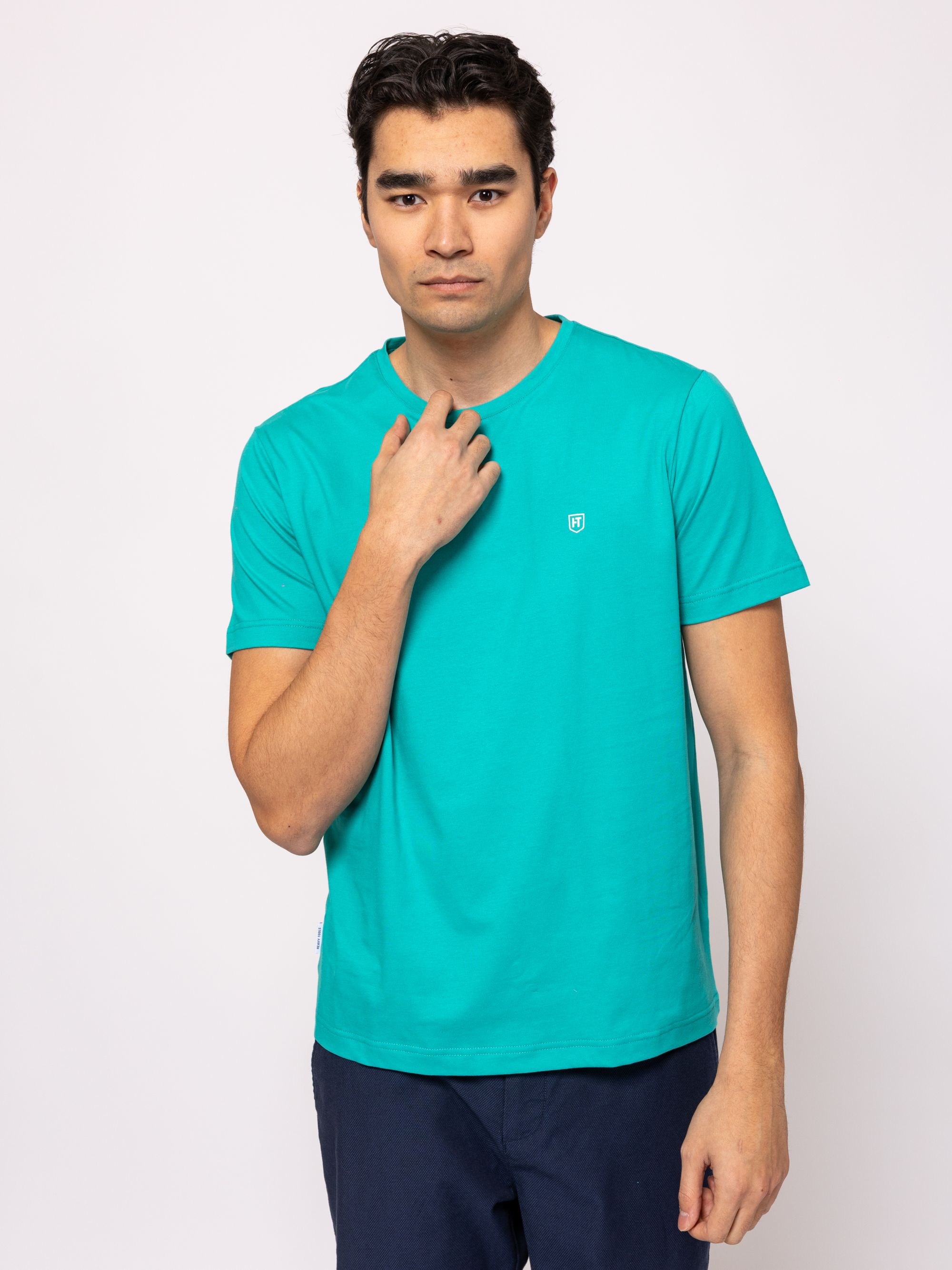 Heavy Tools - MOPSYS25 / JADE - Férfi póló