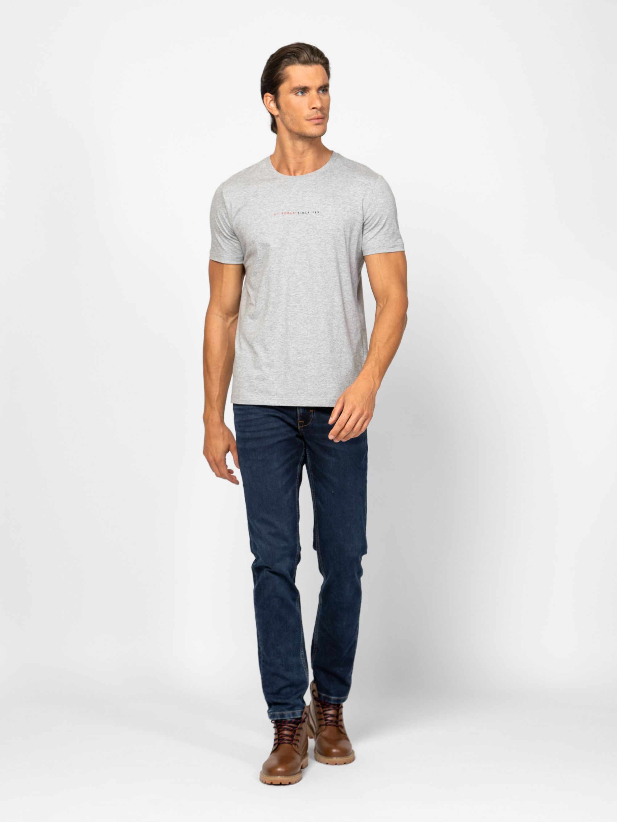 Heavy Tools - MONT - Férfi póló