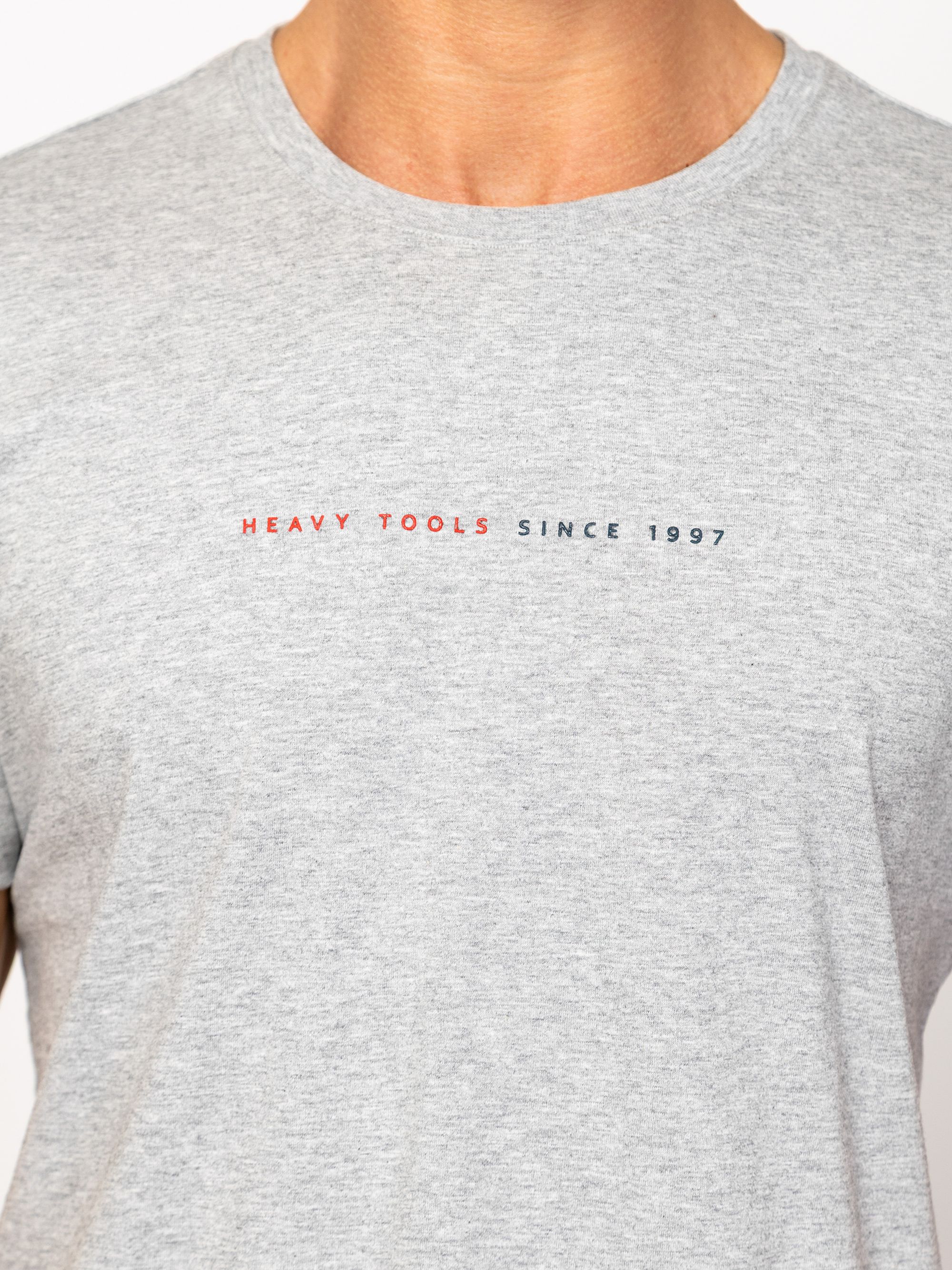 Heavy Tools - MONT - Férfi póló