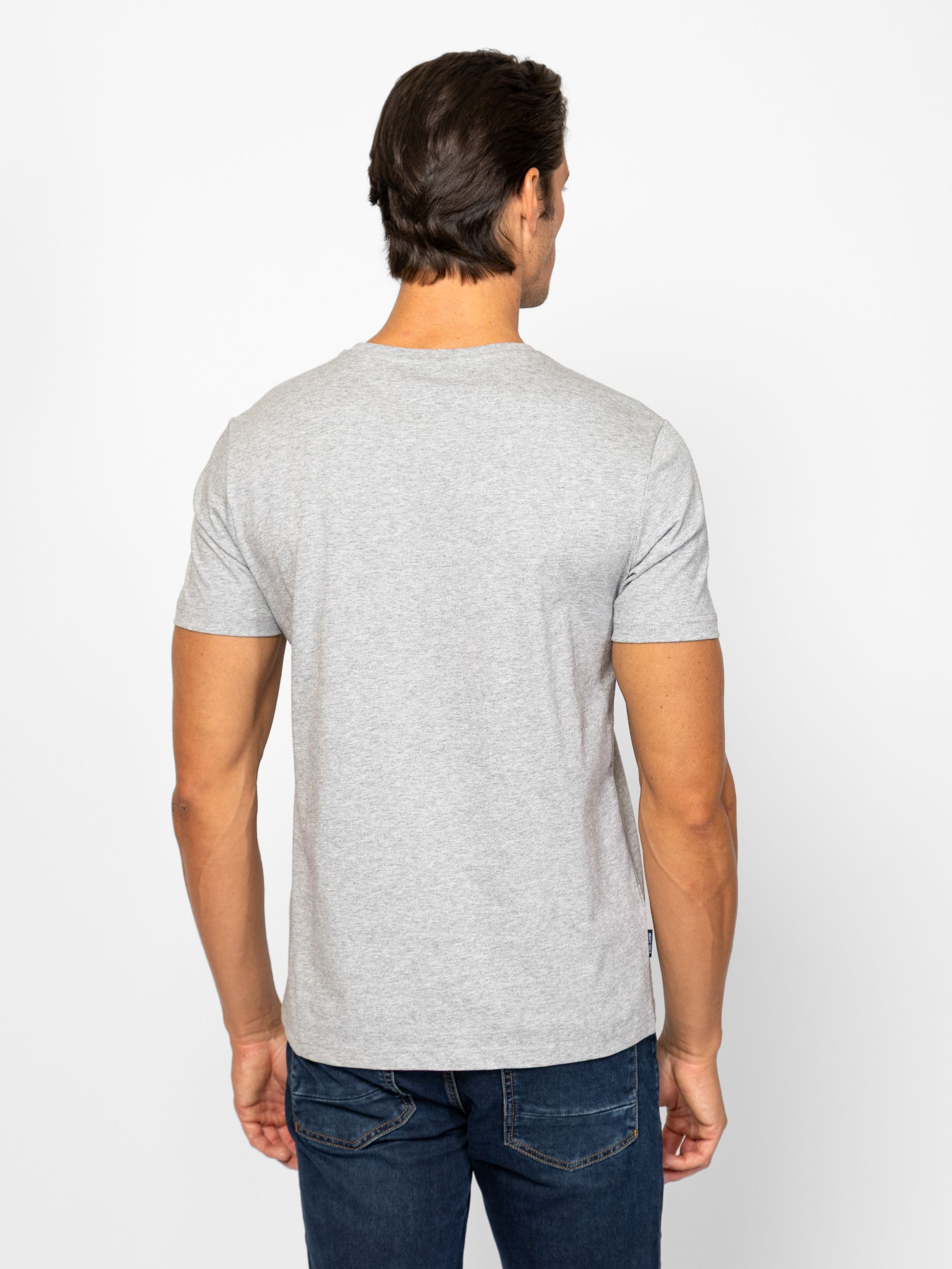 Heavy Tools - MONT - Férfi póló