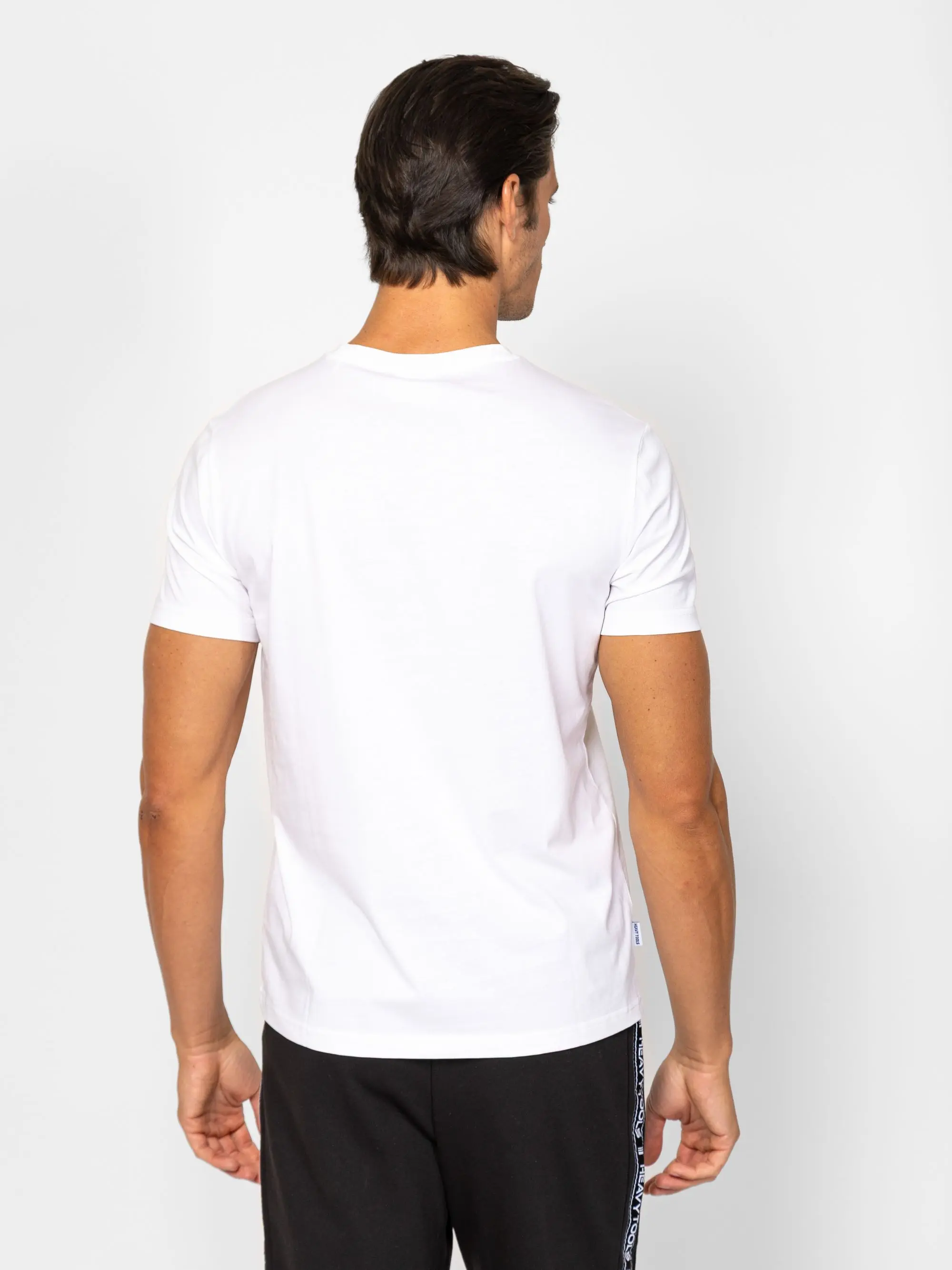 Heavy Tools - MOPSYW25 - Férfi póló