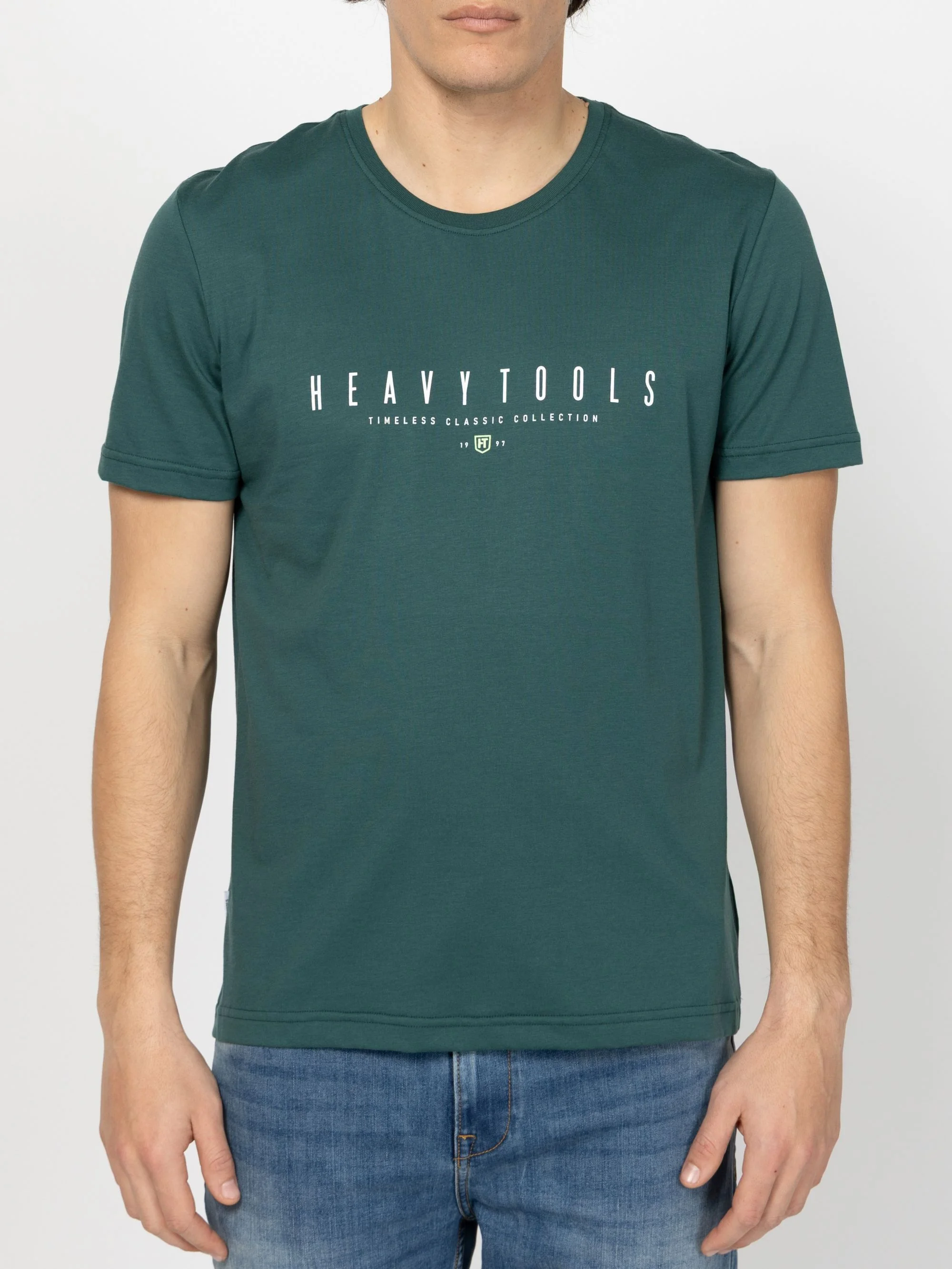 Heavy Tools - MALNO - Férfi póló