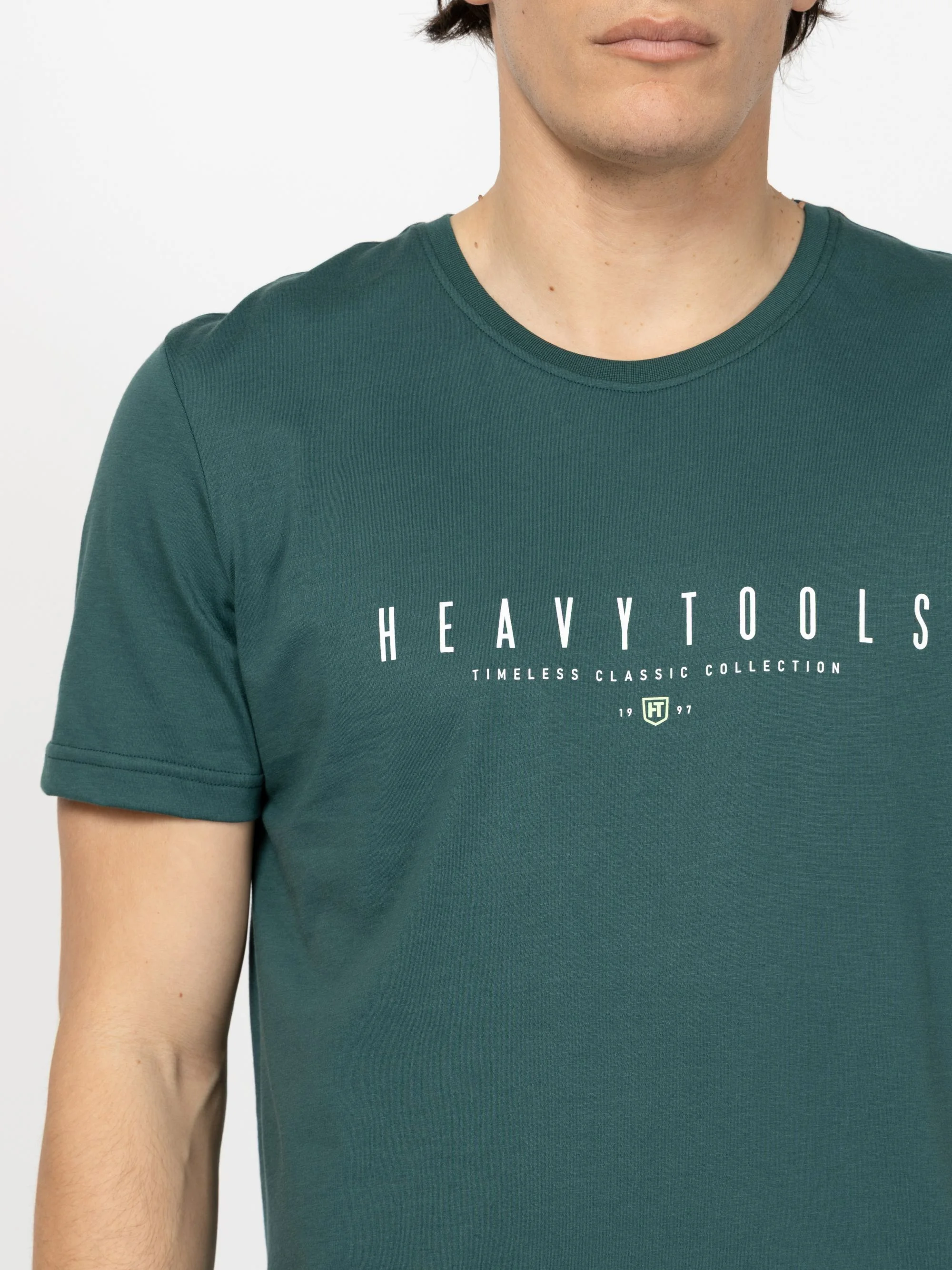 Heavy Tools - MALNO - Férfi póló