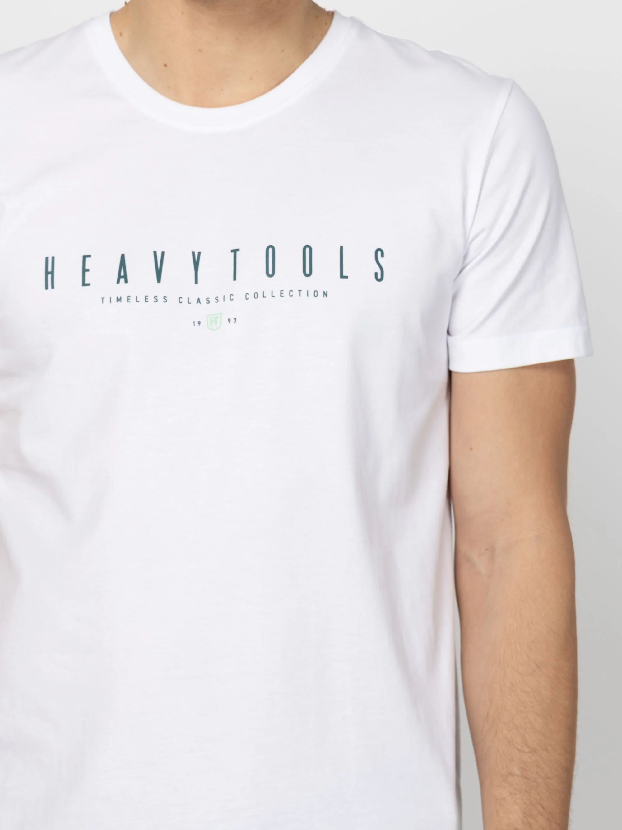 Heavy Tools - MALNO - Férfi póló
