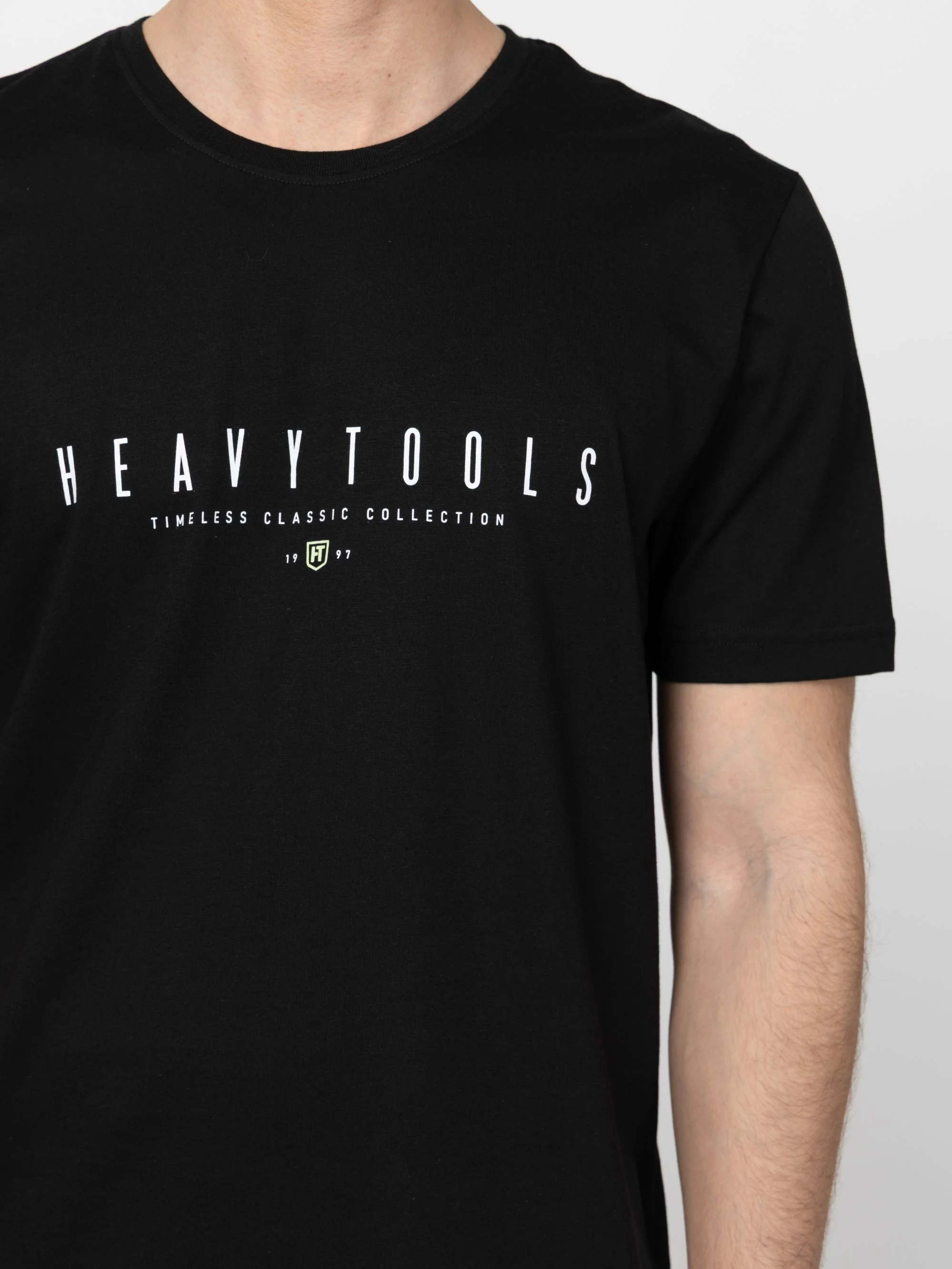 Heavy Tools - MALNO - Férfi póló