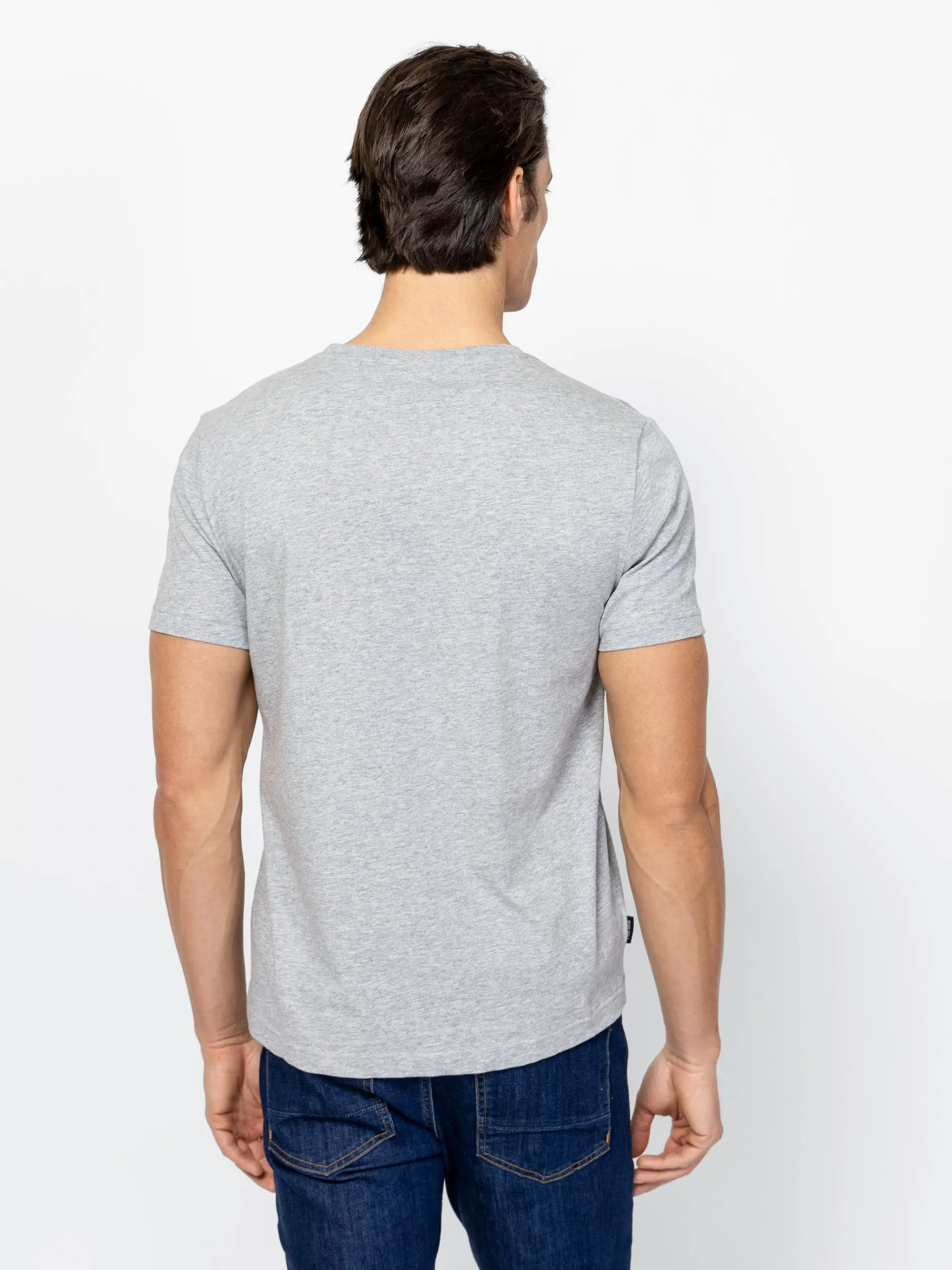 Heavy Tools - MERLOS / STRING - Férfi póló