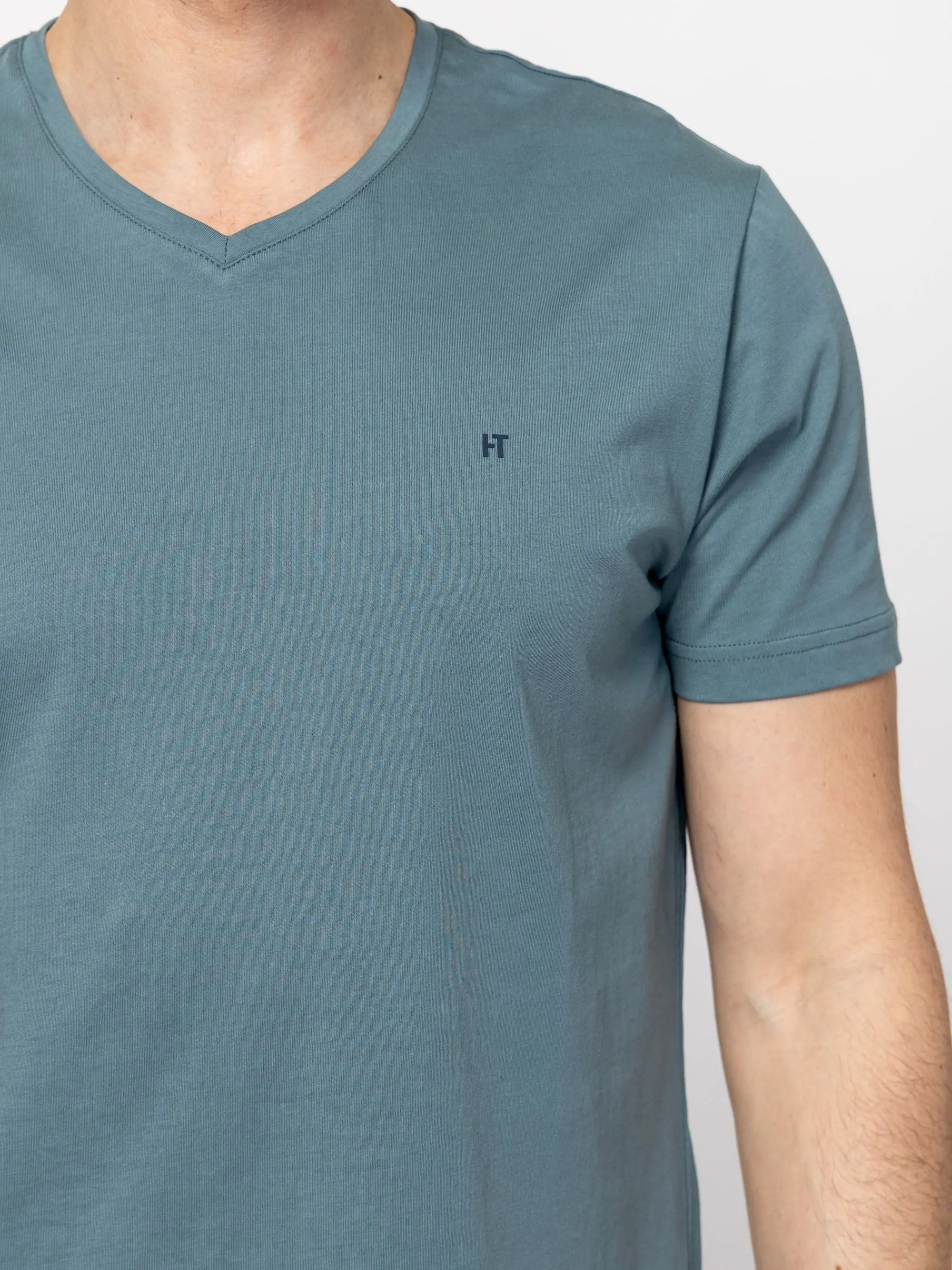 Heavy Tools - MONEYS26 / STORM - Férfi póló