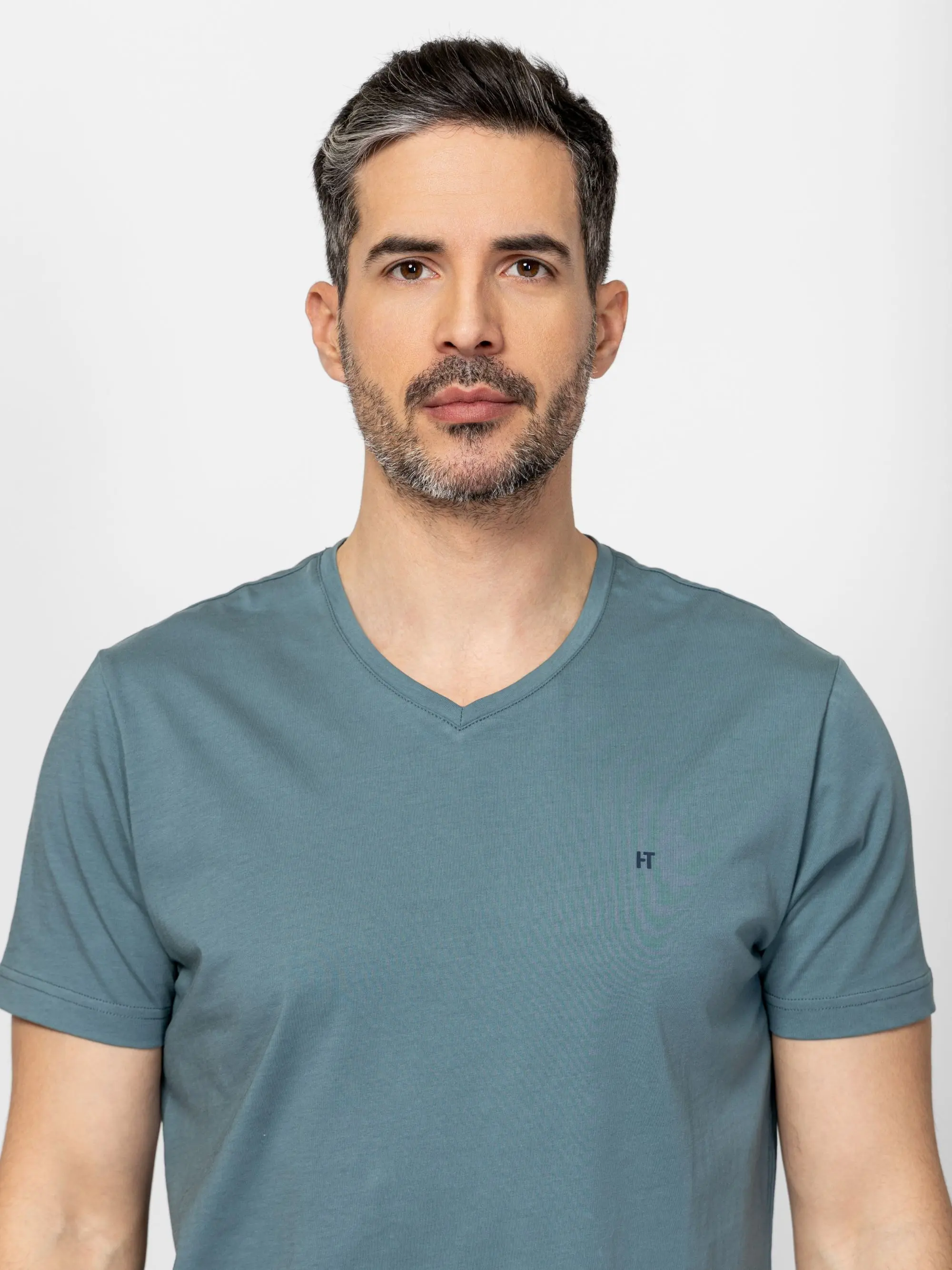 Heavy Tools - MONEYS26 / STORM - Férfi póló