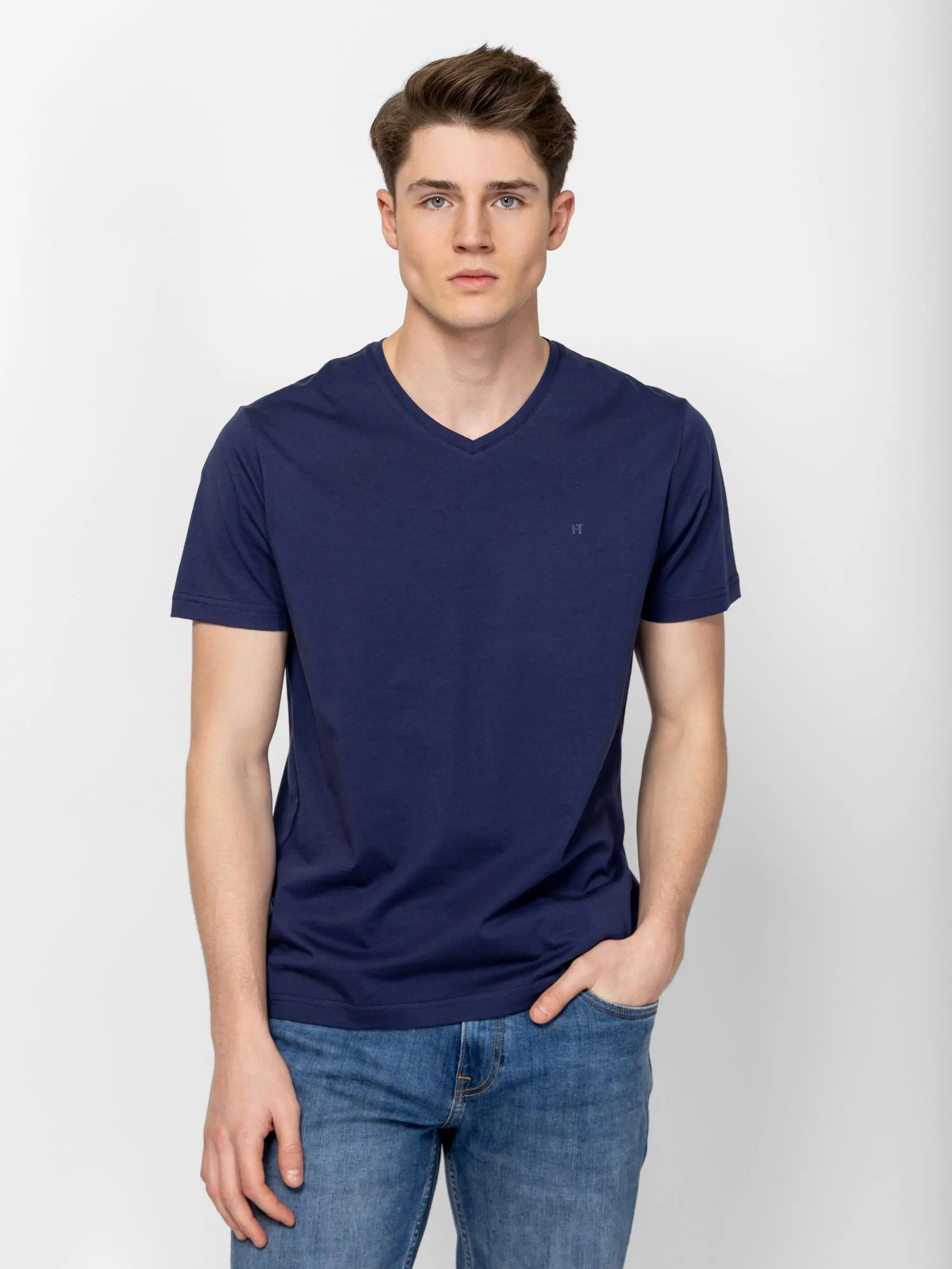 Heavy Tools - MONEYS26 / MOONLIGHT - Férfi póló