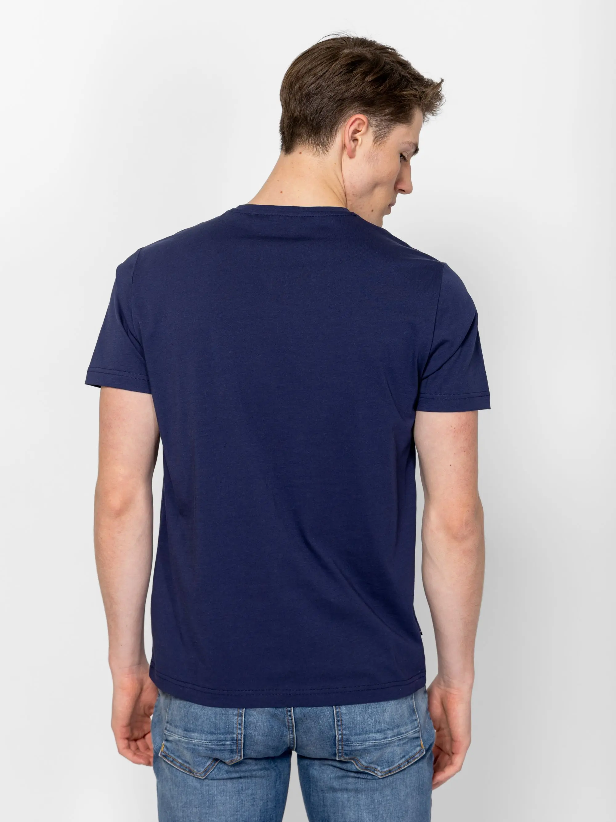 Heavy Tools - MONEYS26 / MOONLIGHT - Férfi póló