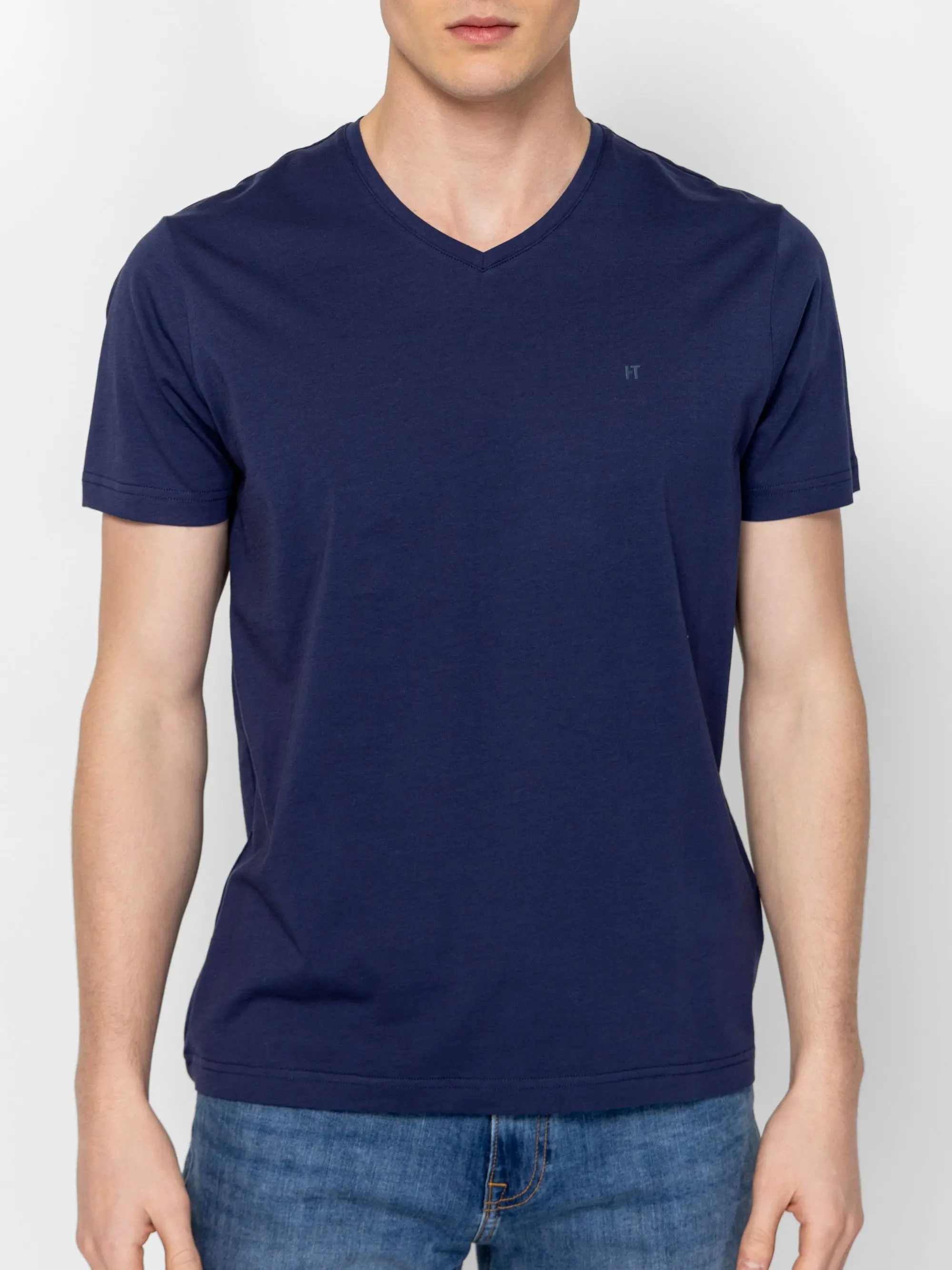 Heavy Tools - MONEYS26 / MOONLIGHT - Férfi póló