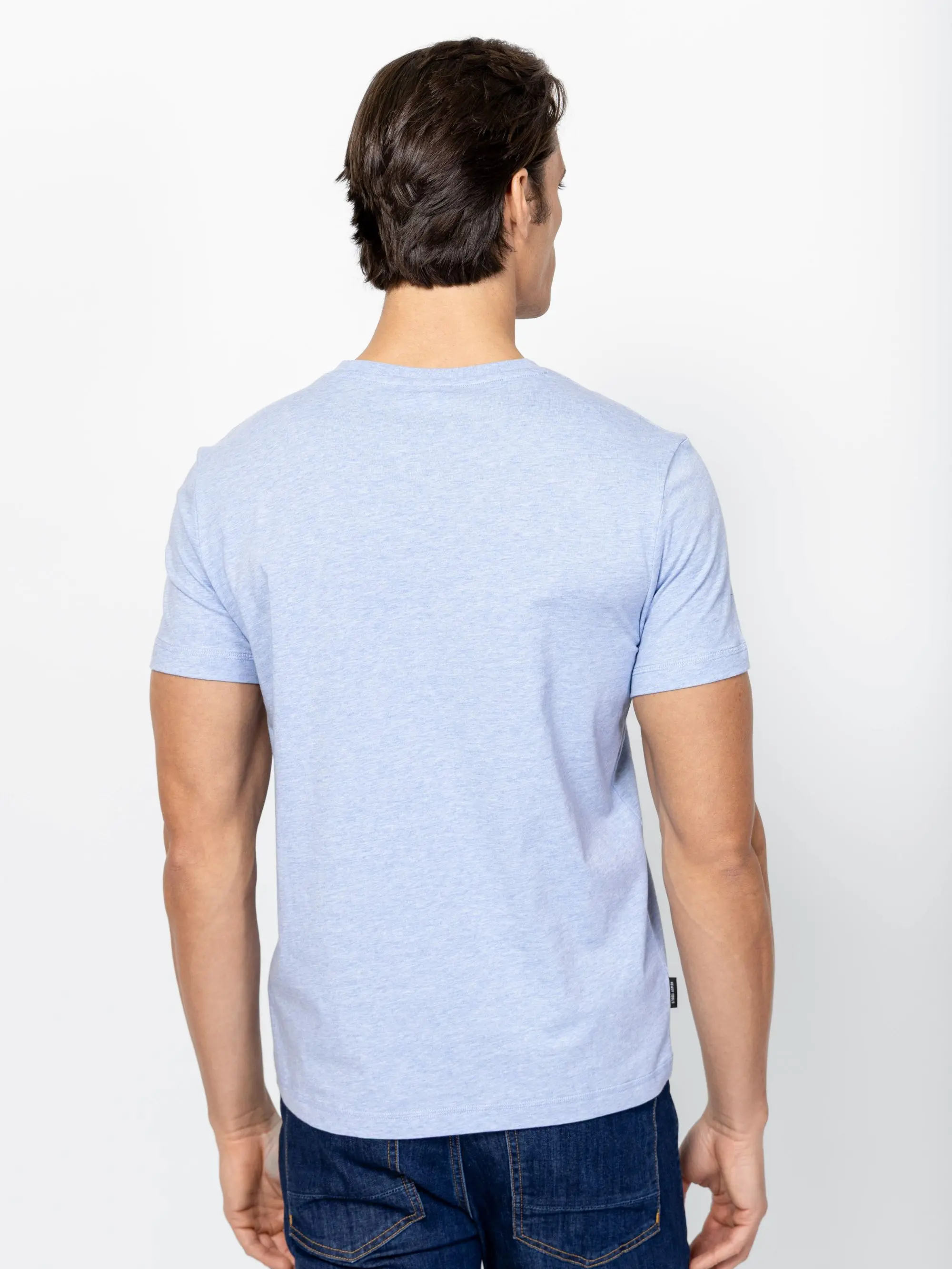 Heavy Tools - MABENI / SKY - Férfi póló