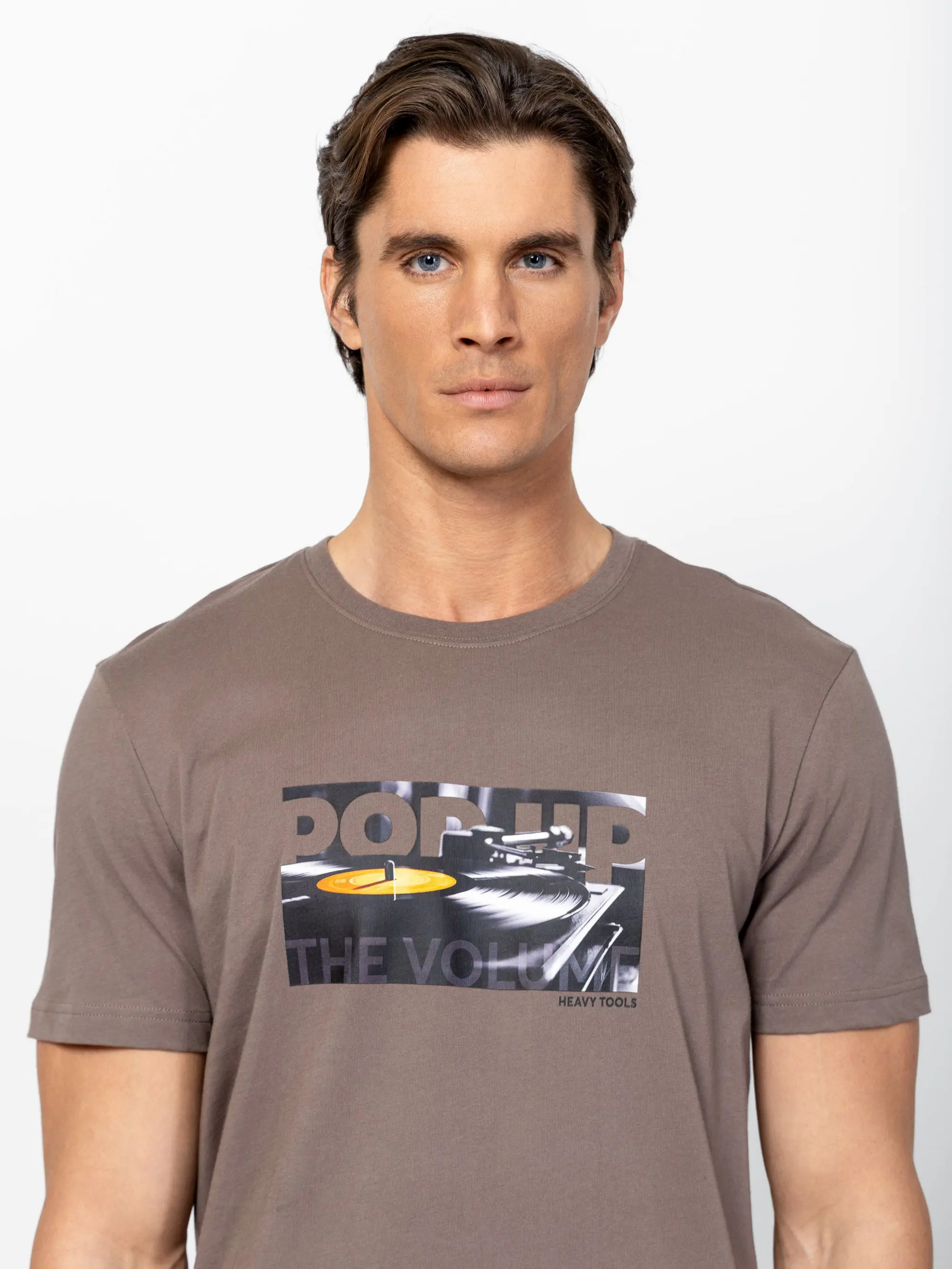 Heavy Tools - MALFATO / MOON - Férfi póló