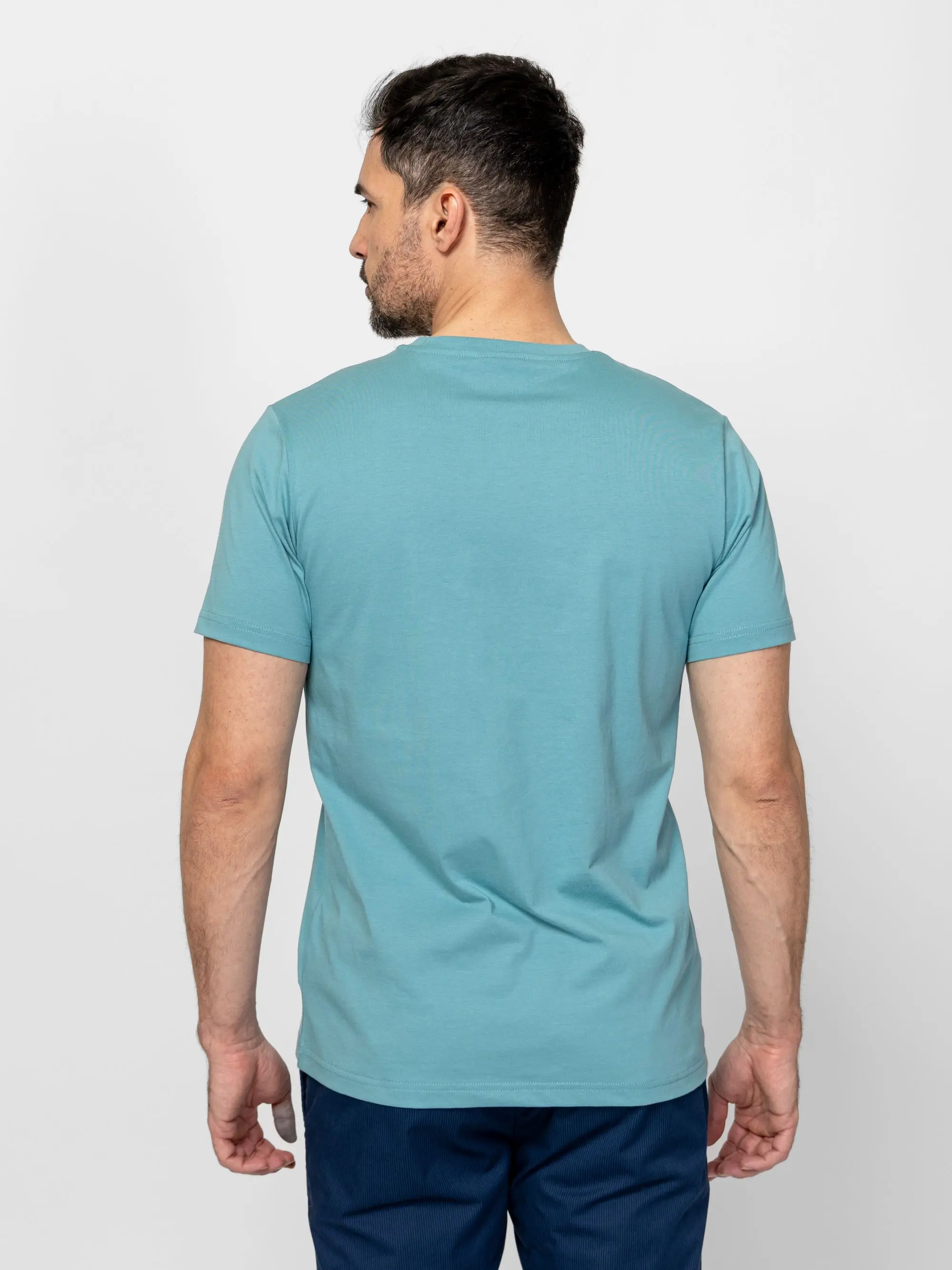 Heavy Tools - MOPSYS26 / SEA - Férfi póló