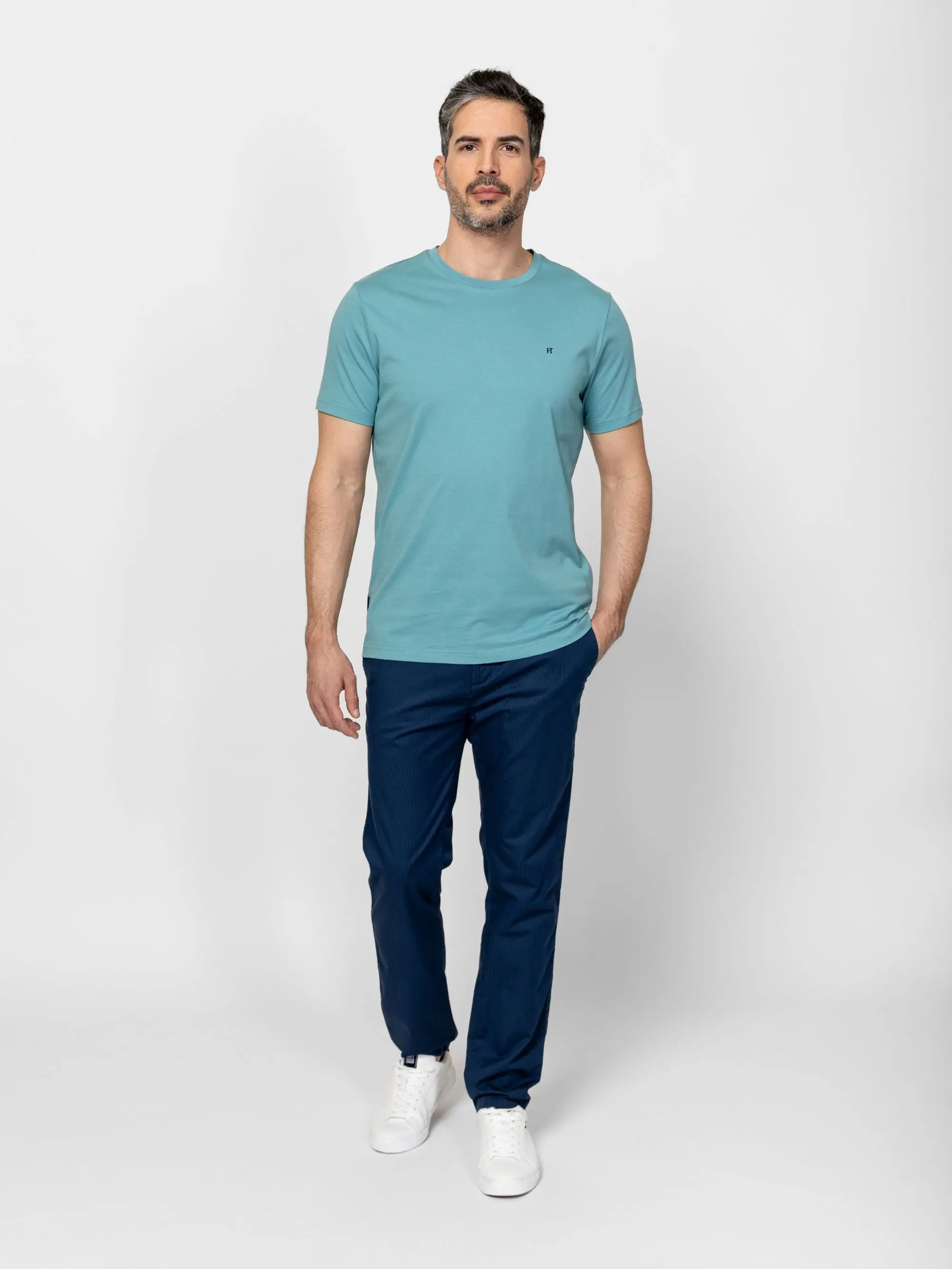 Heavy Tools - MOPSYS26 / SEA - Férfi póló