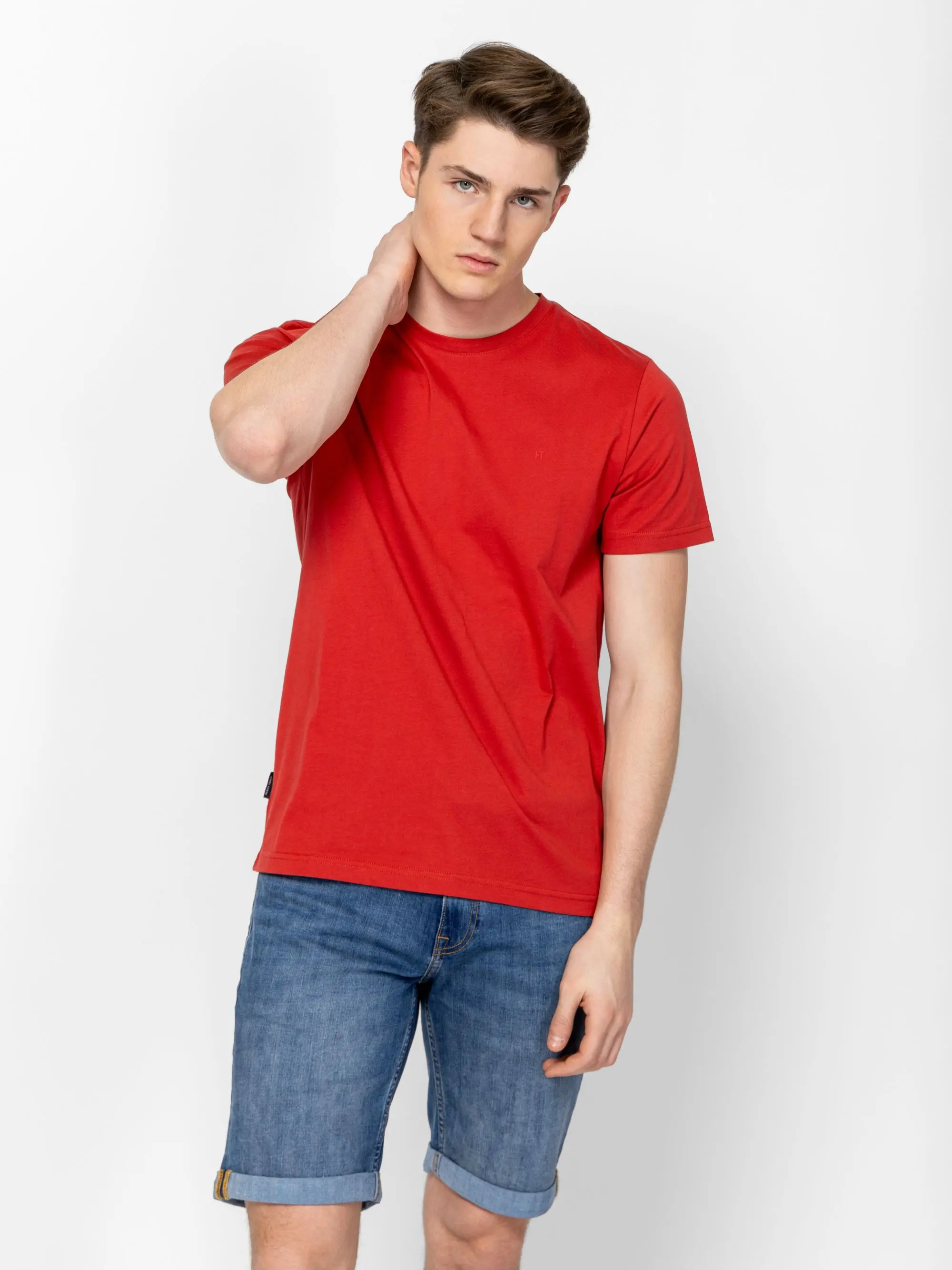 Heavy Tools - MOPSYS26 / CAYENNE - Férfi póló