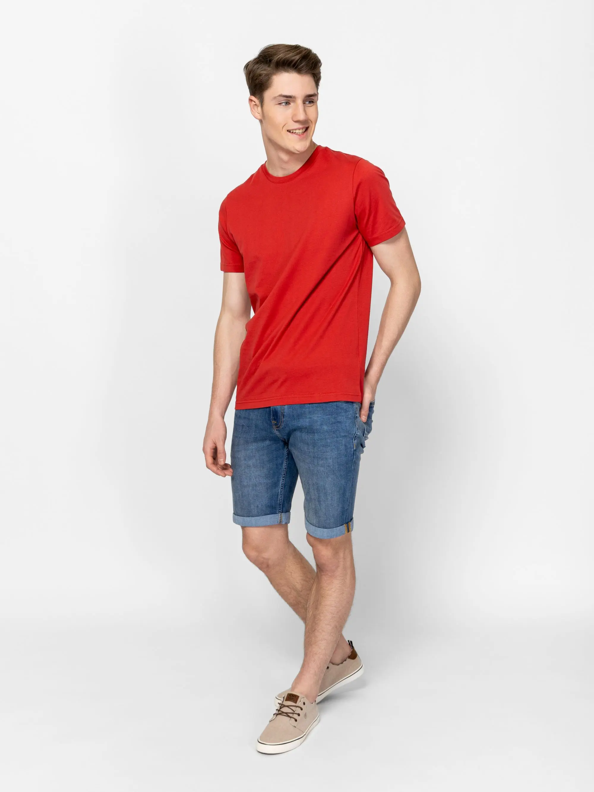 Heavy Tools - MOPSYS26 / CAYENNE - Férfi póló