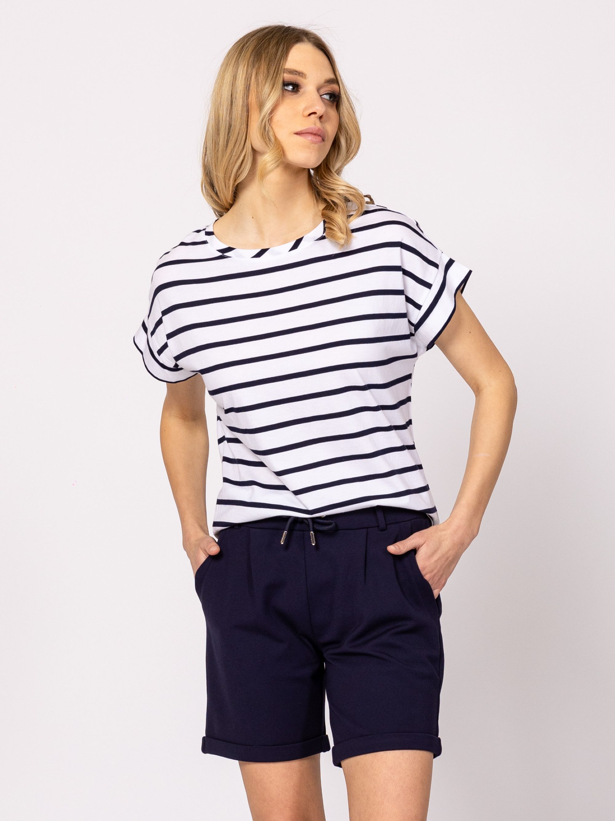 Heavy Tools - MILLIES25 / MARINE - Női póló