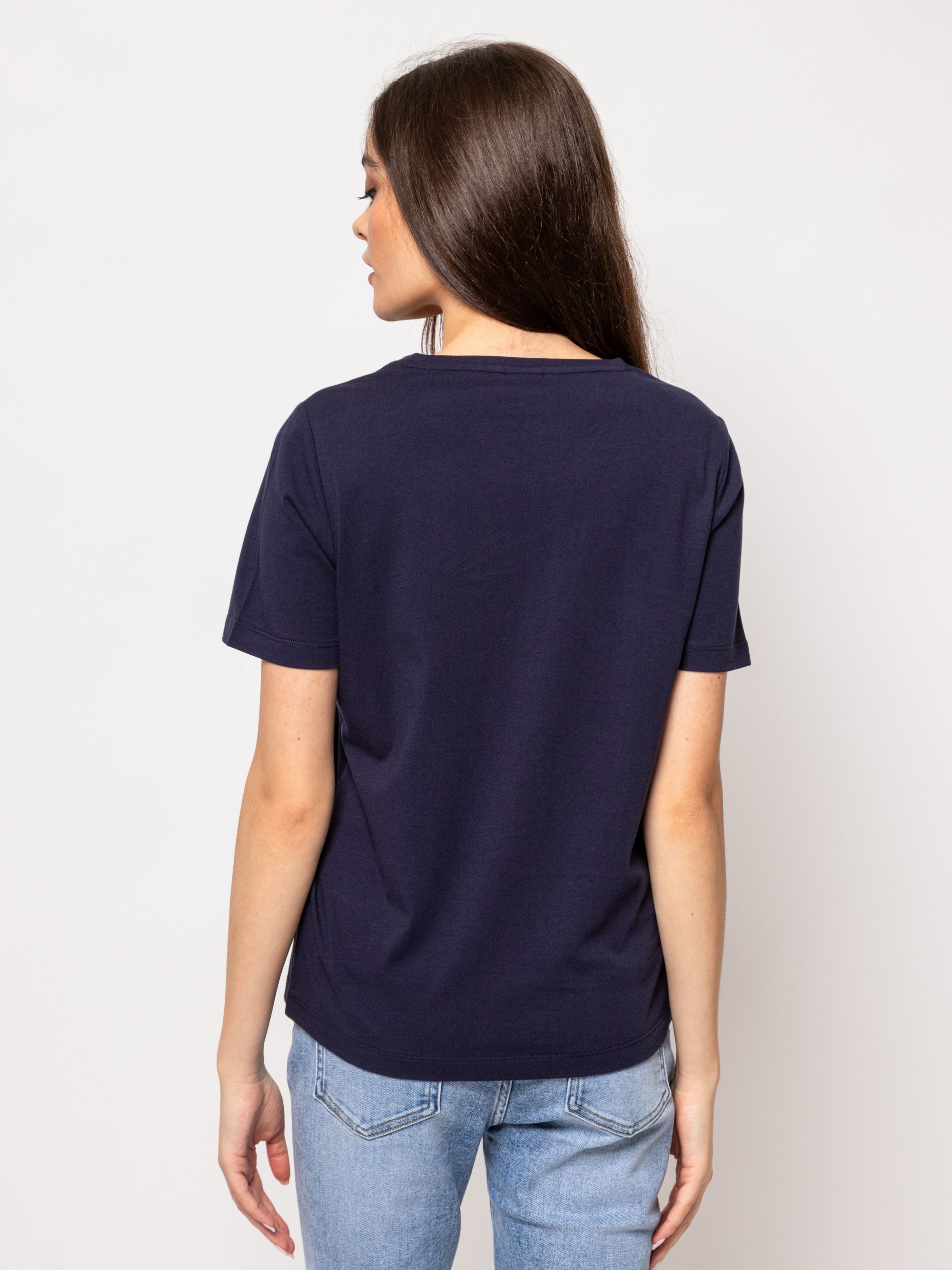 Heavy Tools - MARGE / NAVY - Női póló