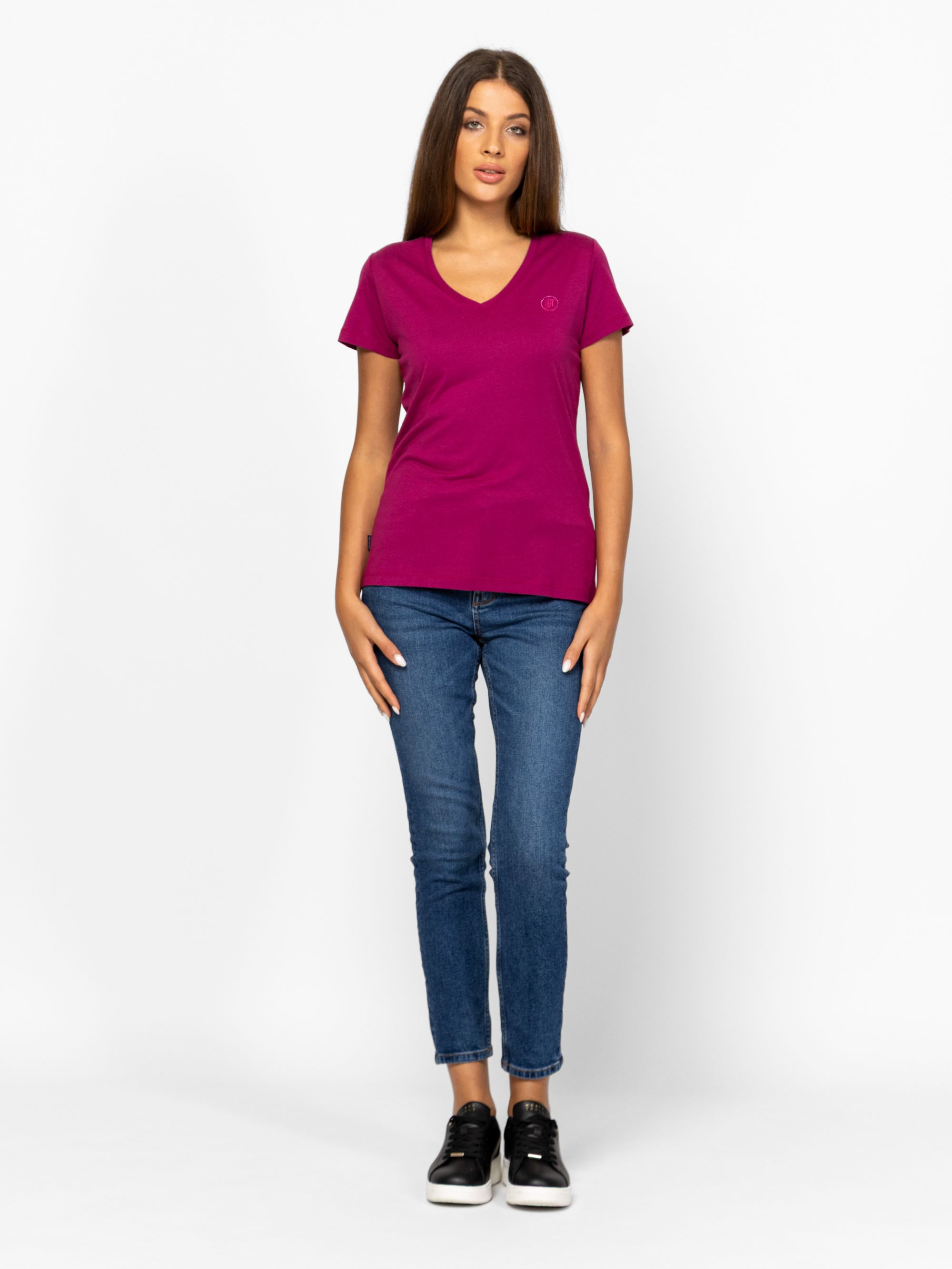 Heavy Tools - MALLYL - Női póló