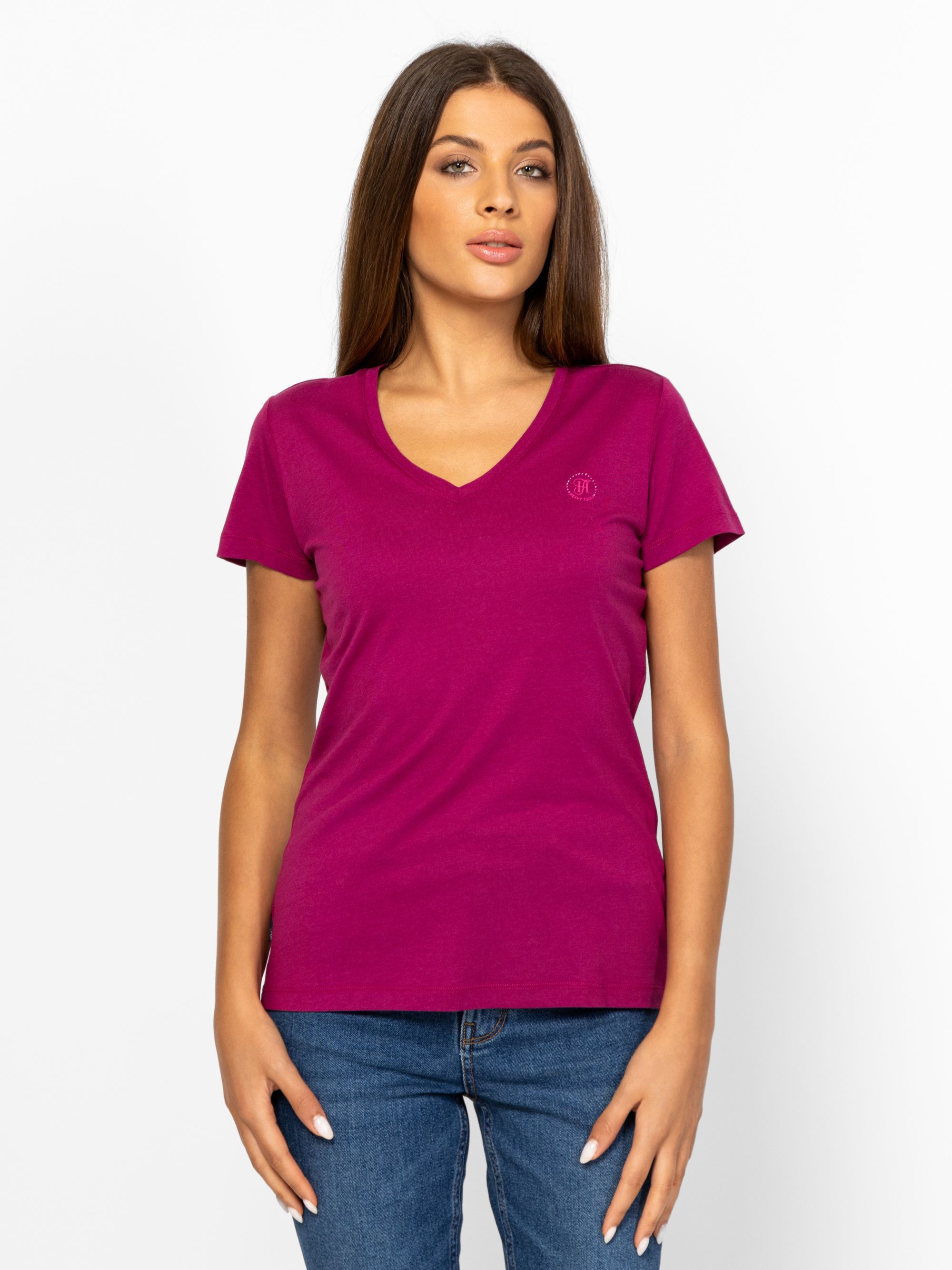 Heavy Tools - MALLYL - Női póló