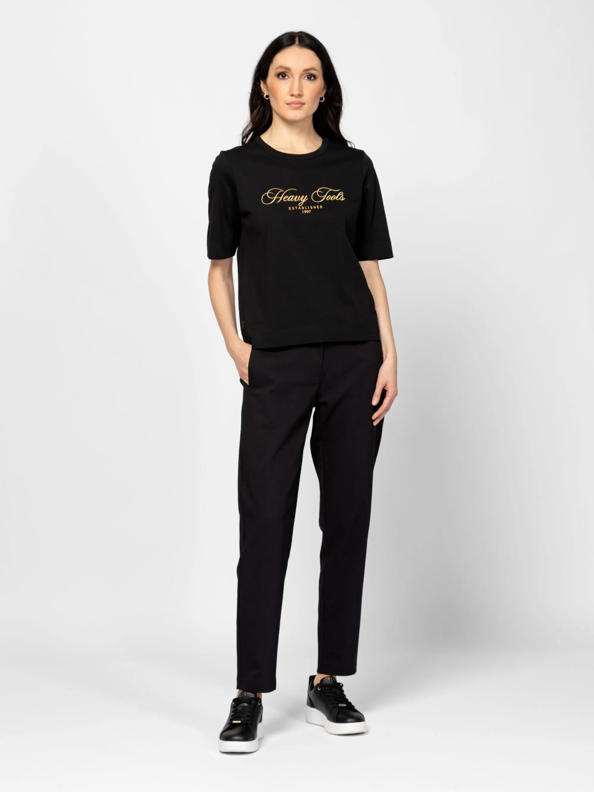 Heavy Tools - MIANI - Női póló