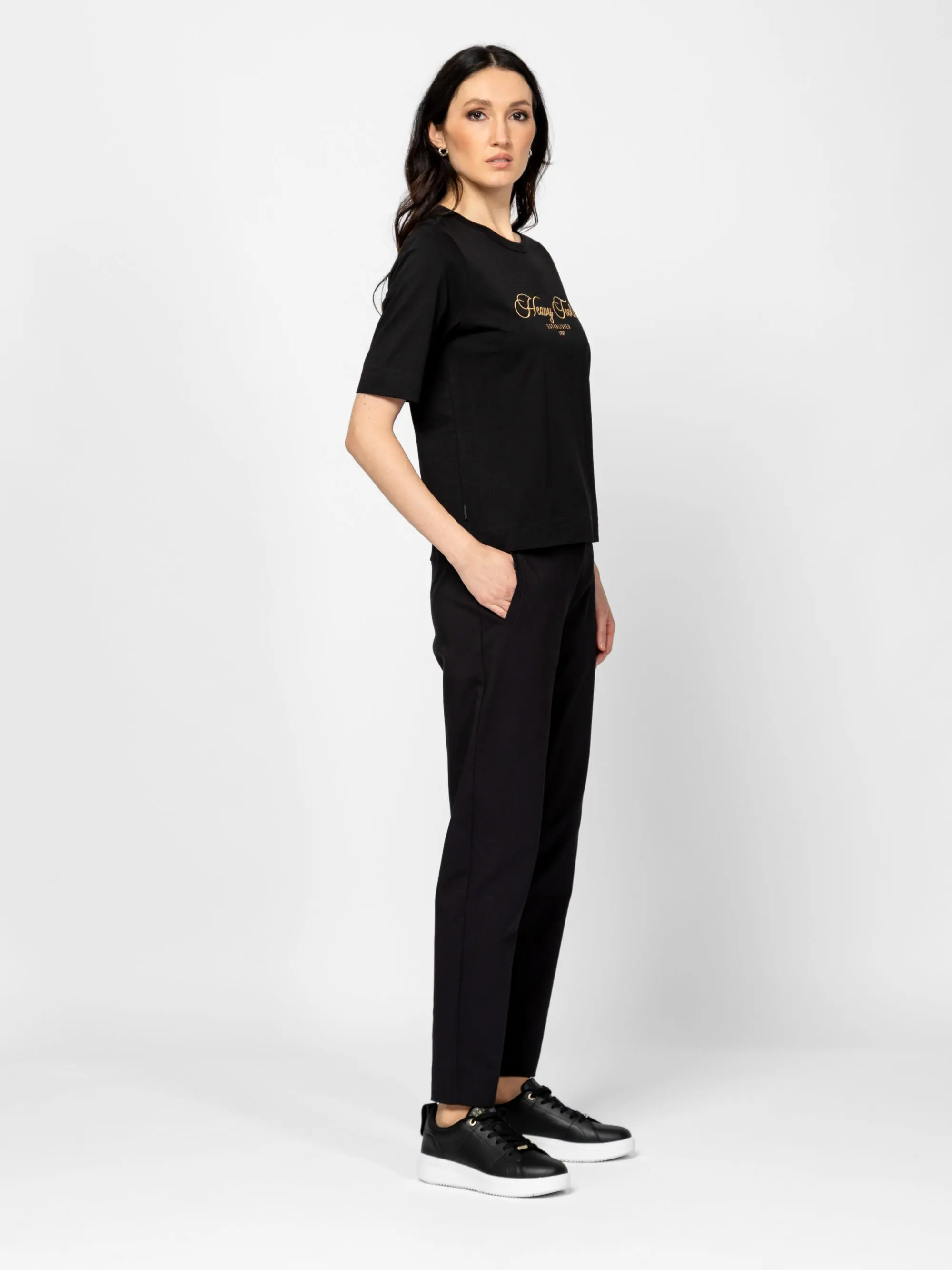 Heavy Tools - MIANI - Női póló